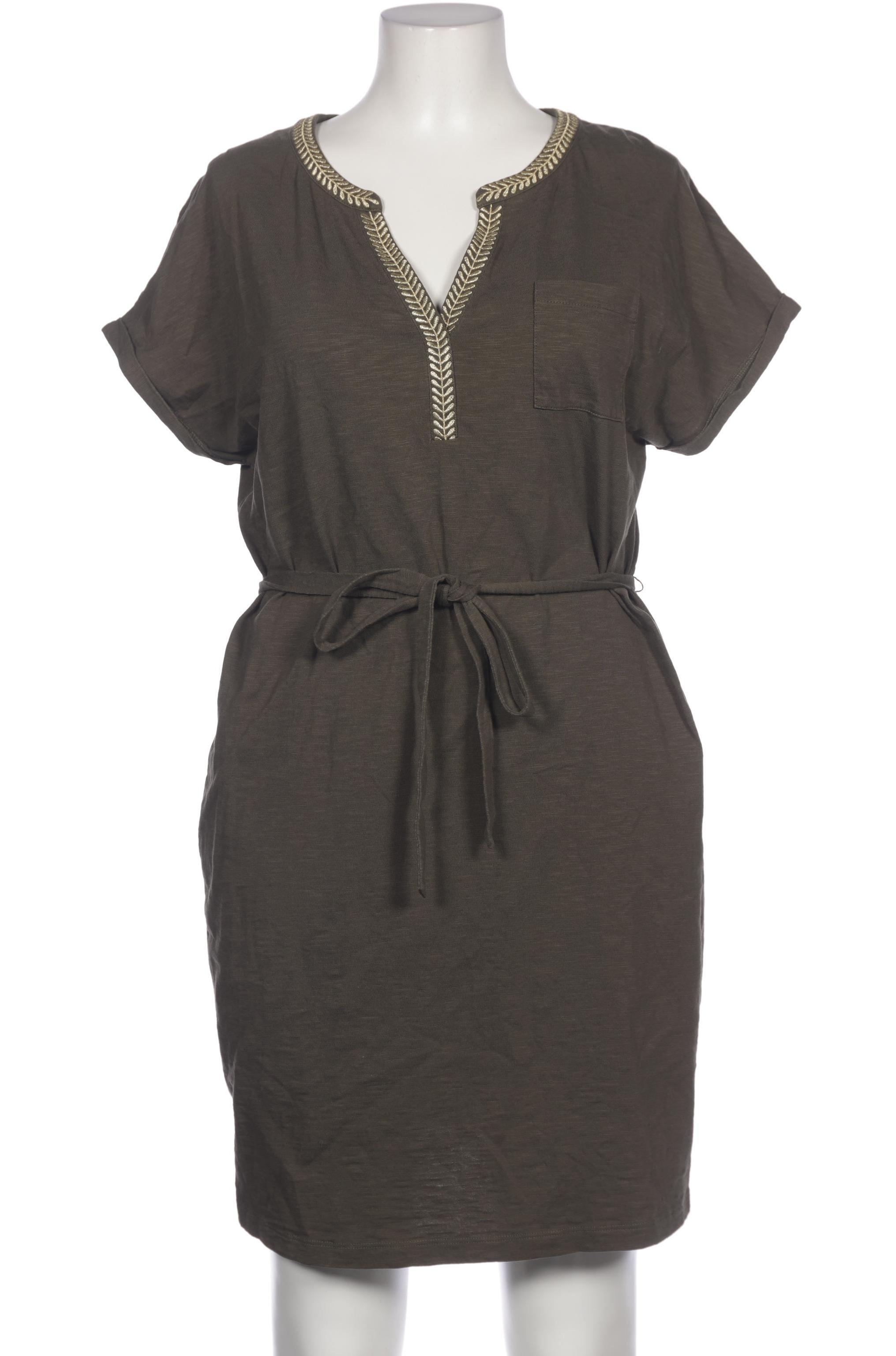 

Boden Damen Kleid, grün, Gr. 42