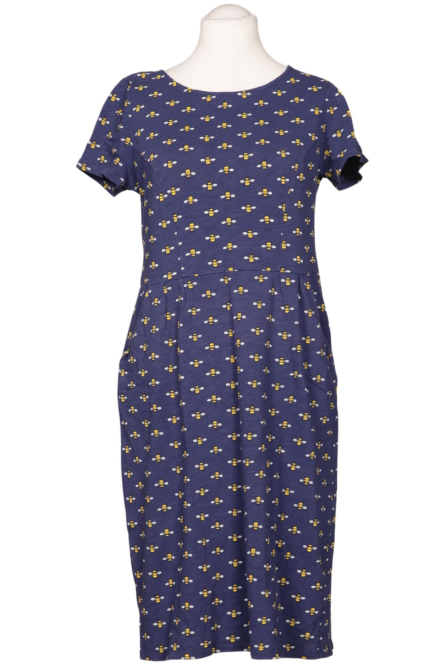 

Boden Damen Kleid, mehrfarbig, Gr. 42