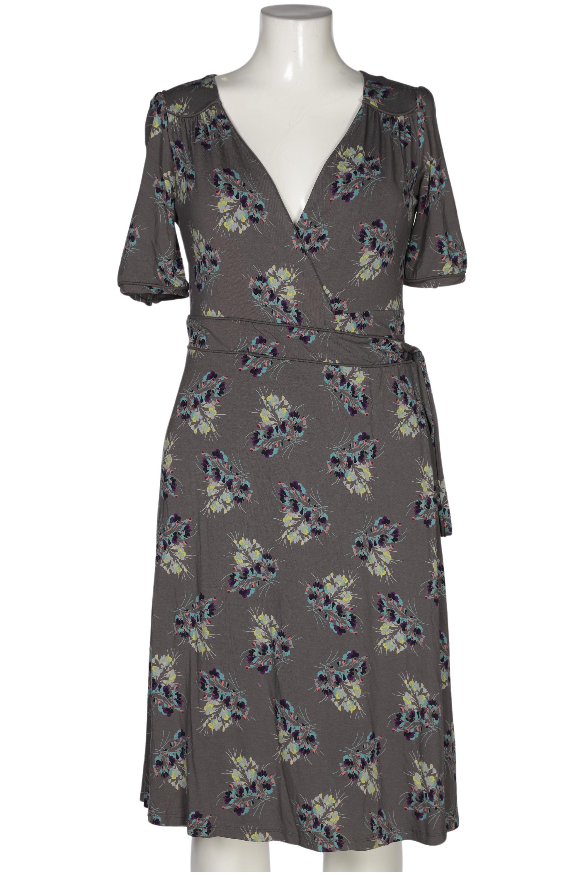 

Boden Damen Kleid, grau, Gr. 40