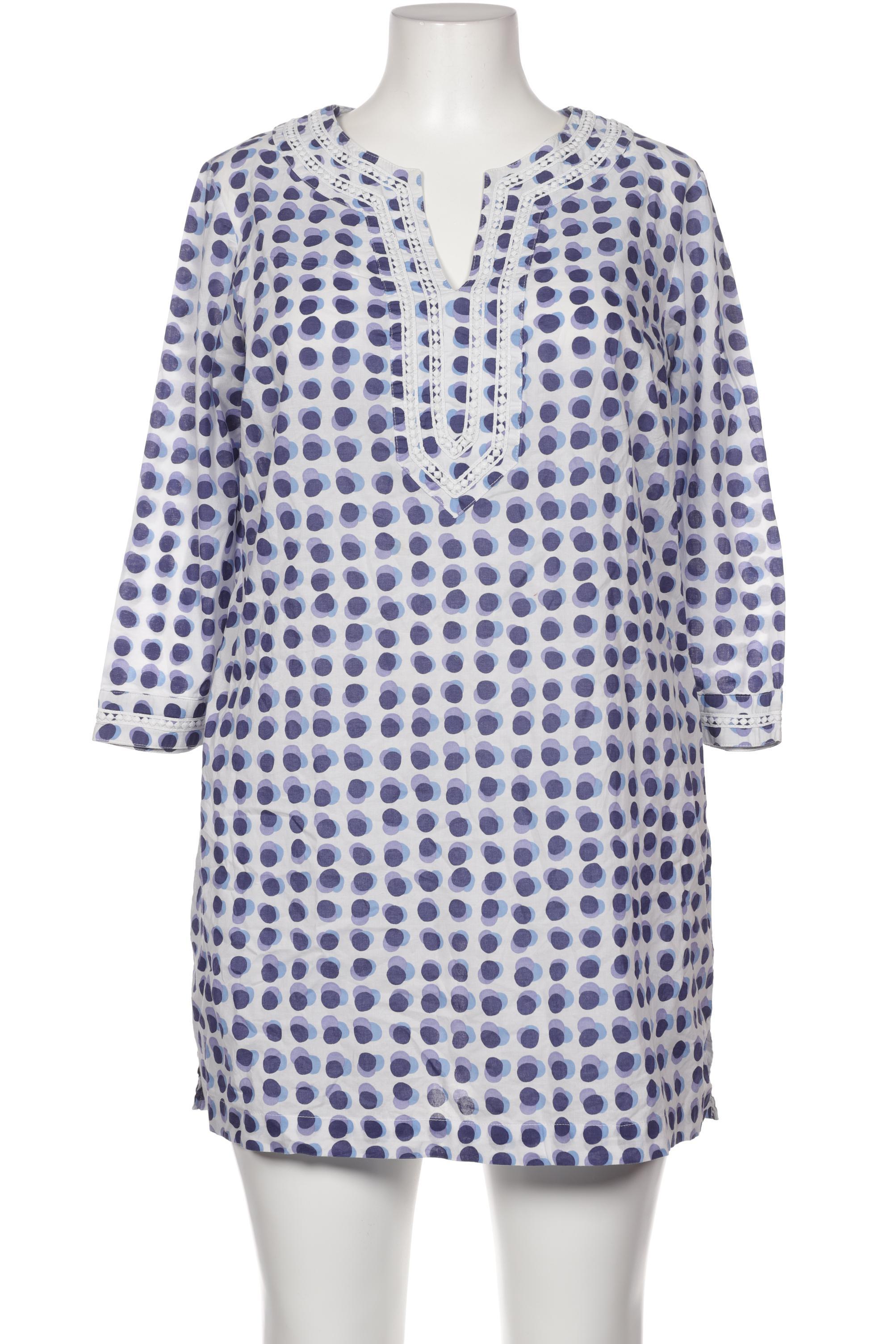 

Boden Damen Kleid, blau, Gr. 42