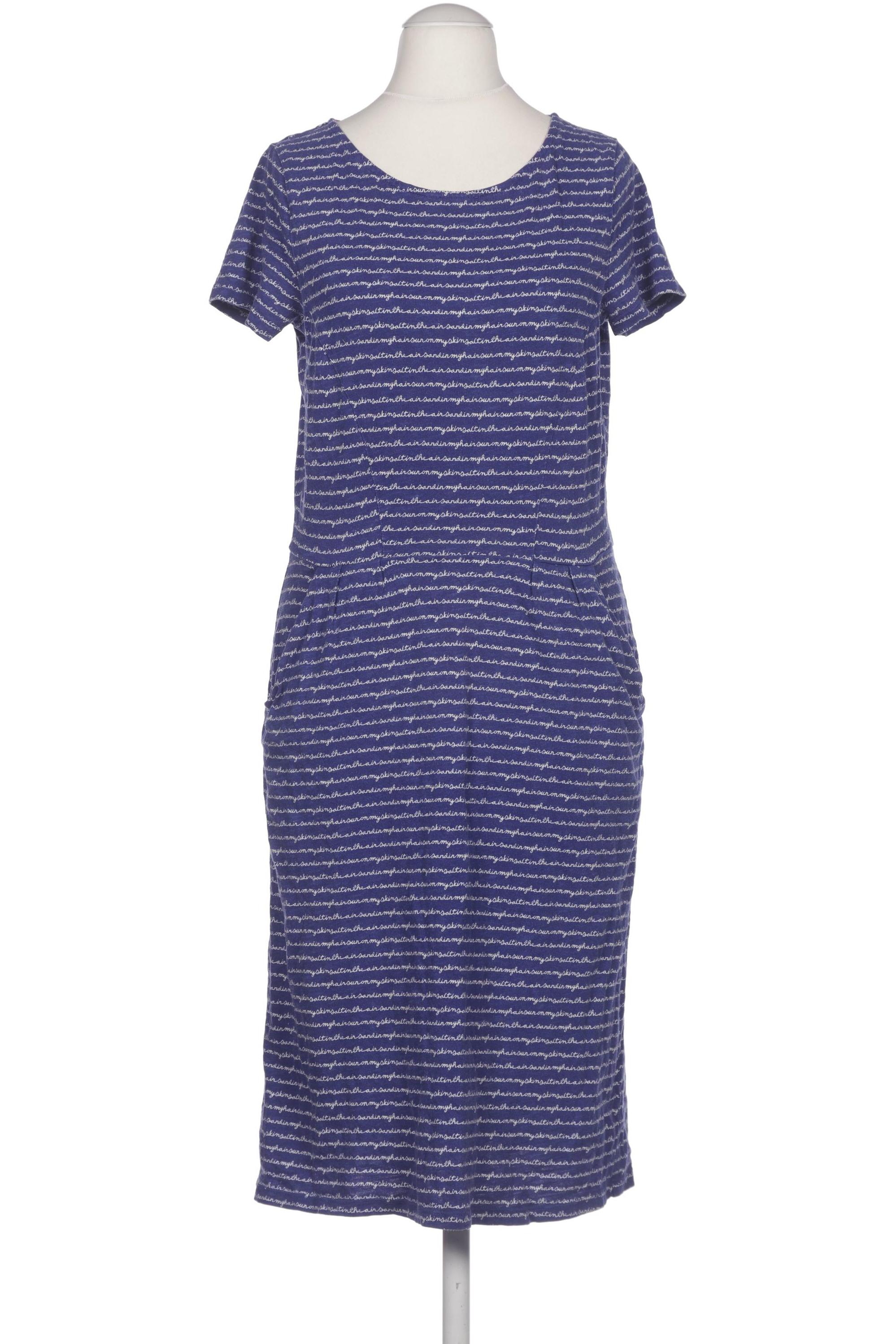 

Boden Damen Kleid, marineblau, Gr. 36