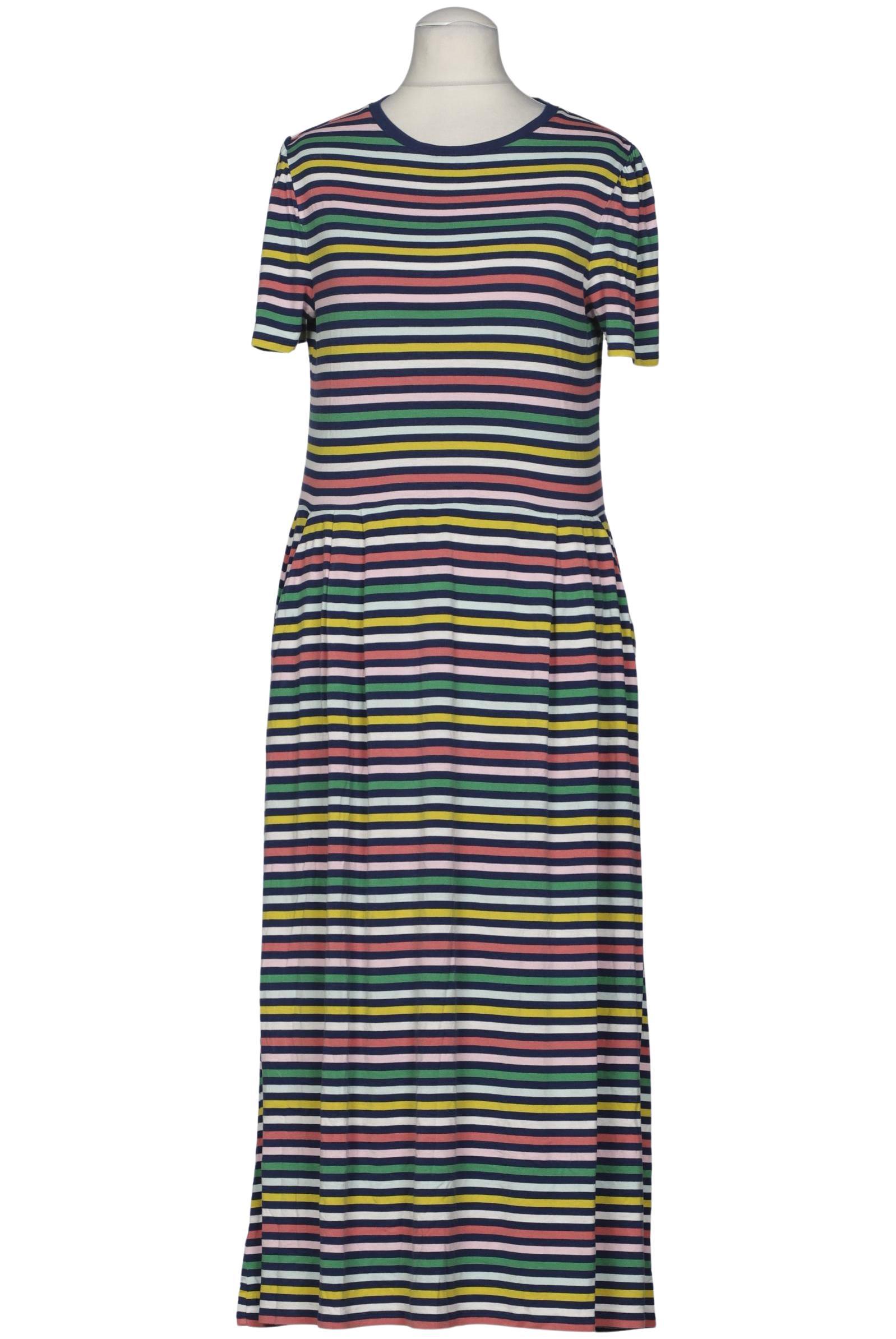 

Boden Damen Kleid, mehrfarbig, Gr. 38