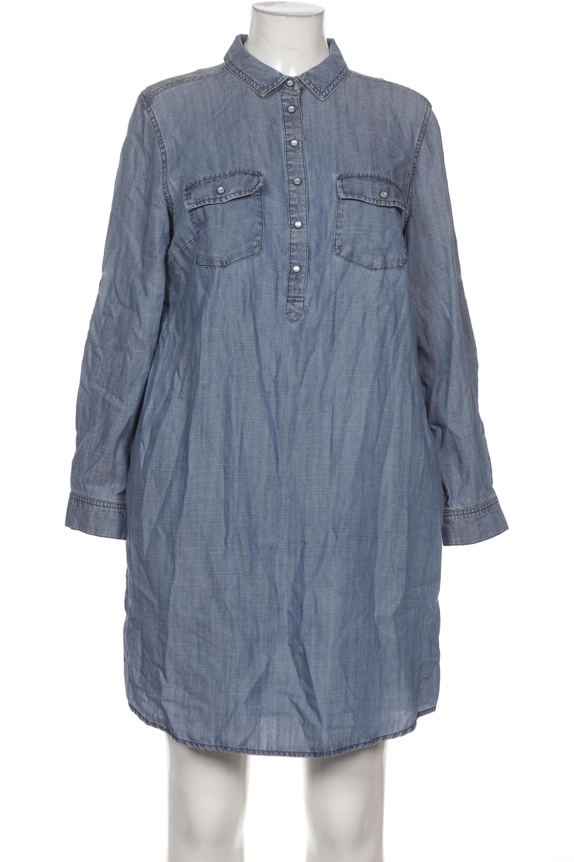 

Boden Damen Kleid, blau, Gr. 42