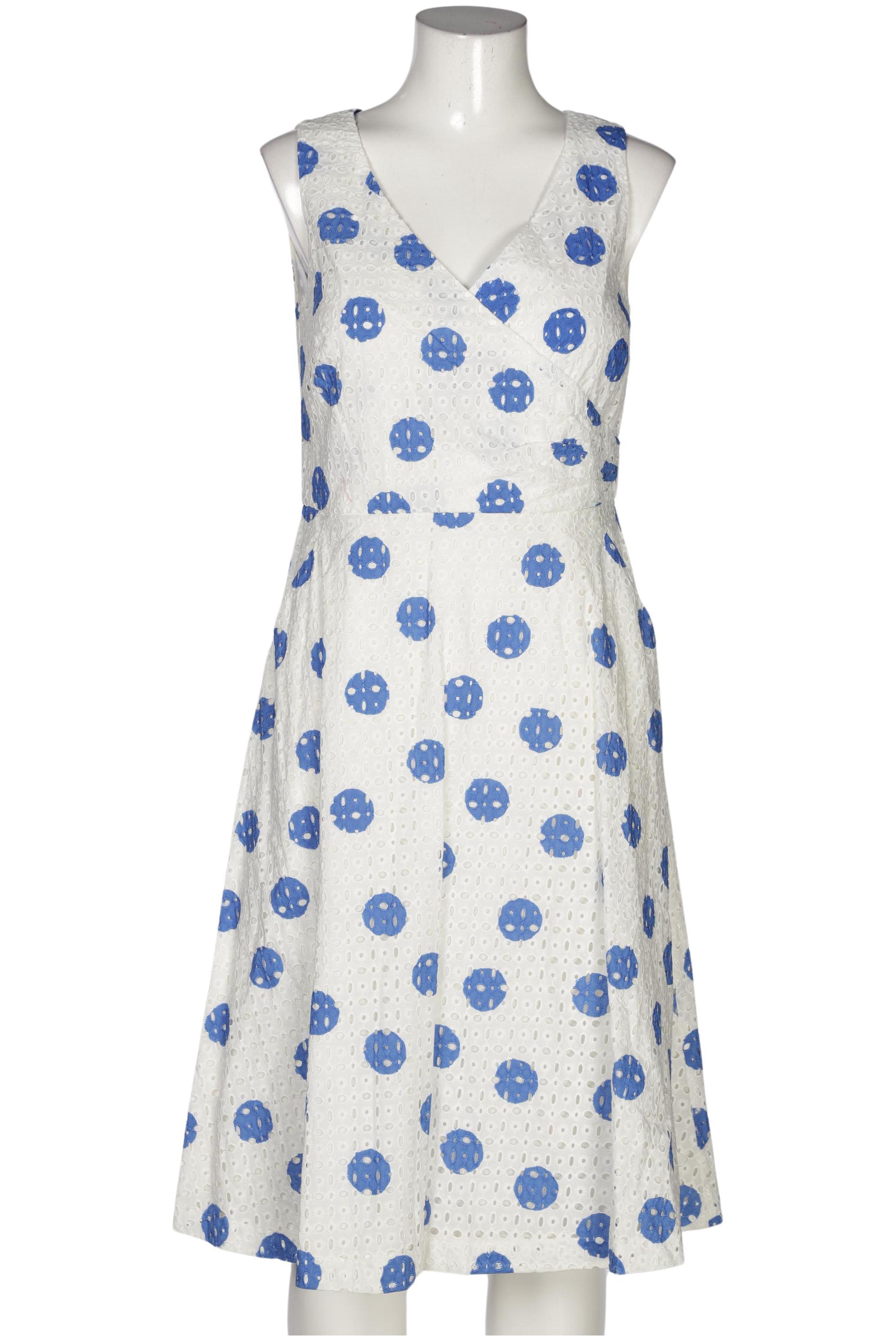 

Boden Damen Kleid, mehrfarbig, Gr. 38