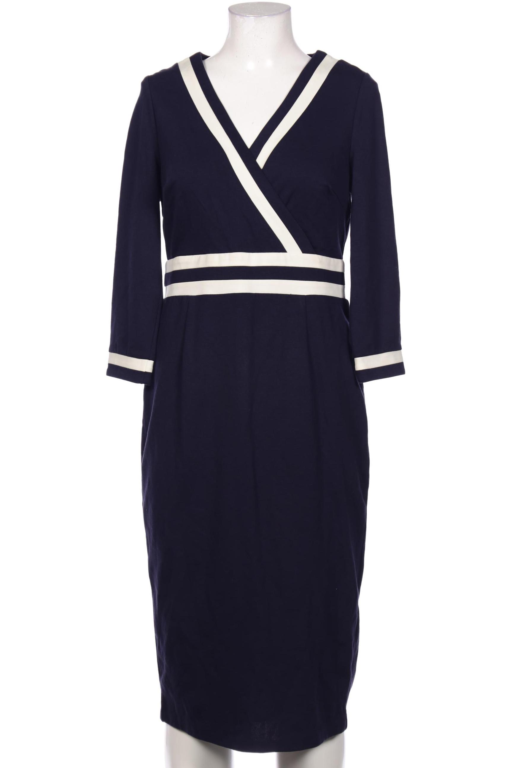 

Boden Damen Kleid, marineblau, Gr. 40