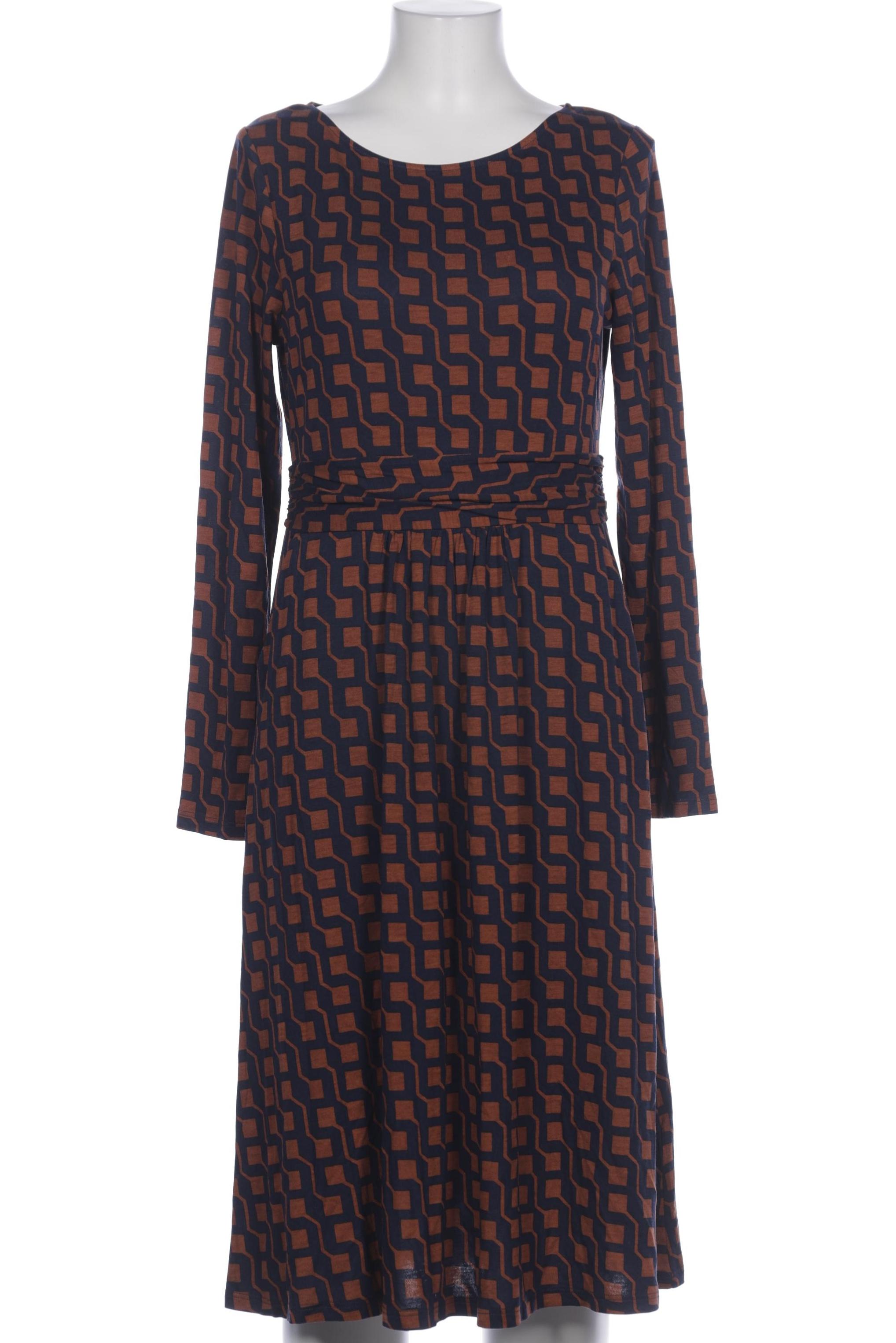 

Boden Damen Kleid, orange, Gr. 40