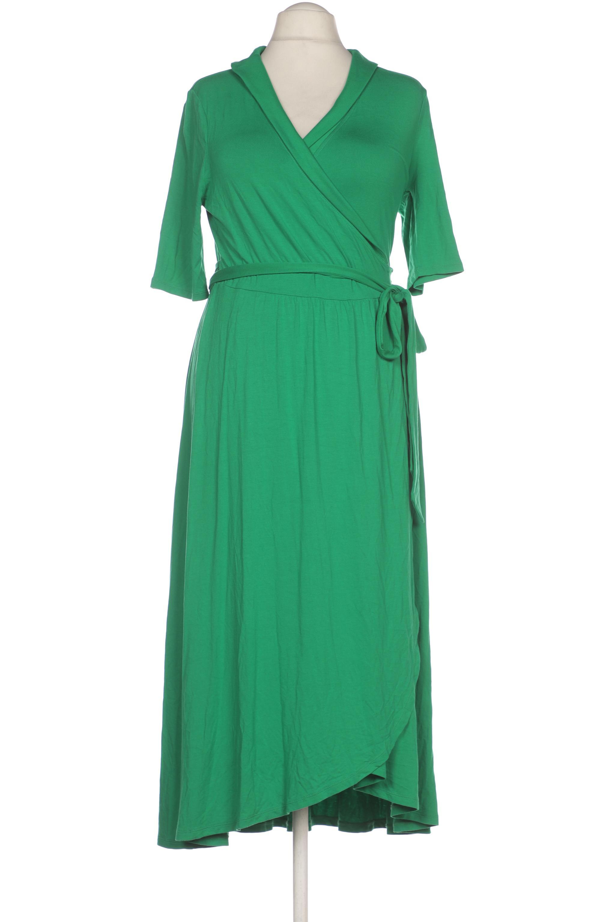 

Boden Damen Kleid, grün, Gr. 42