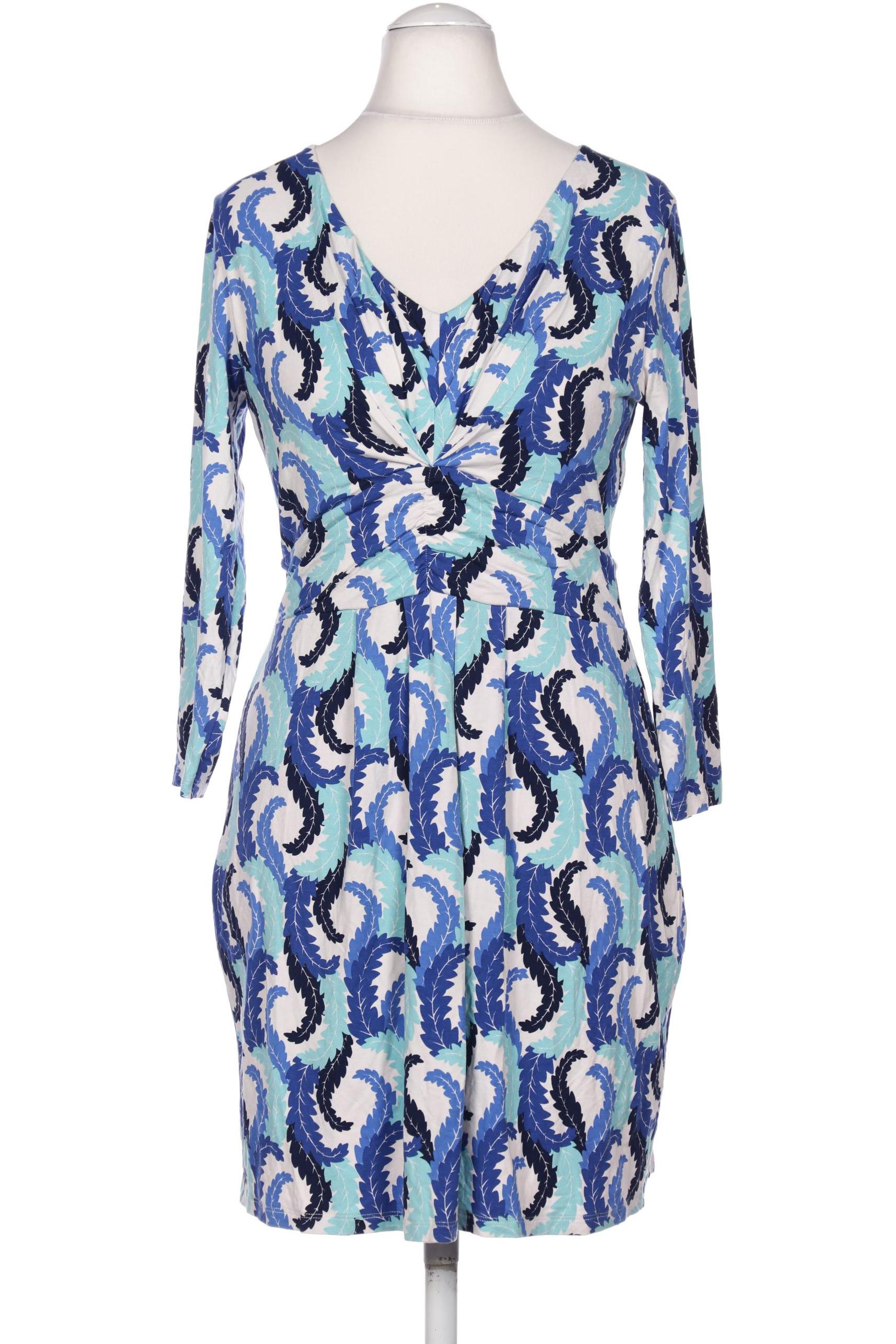 

Boden Damen Kleid, blau, Gr. 38