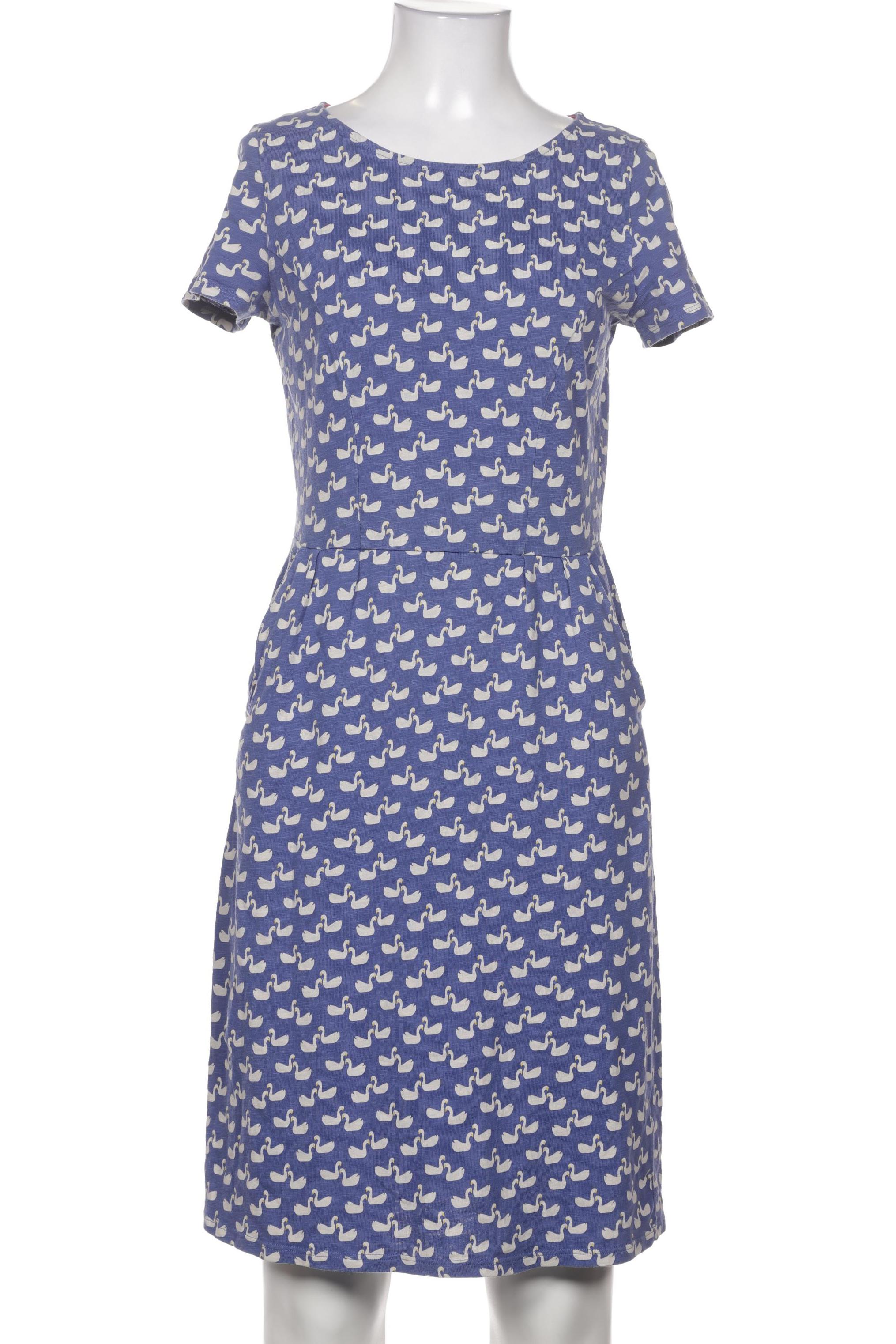 

Boden Damen Kleid, blau, Gr. 36
