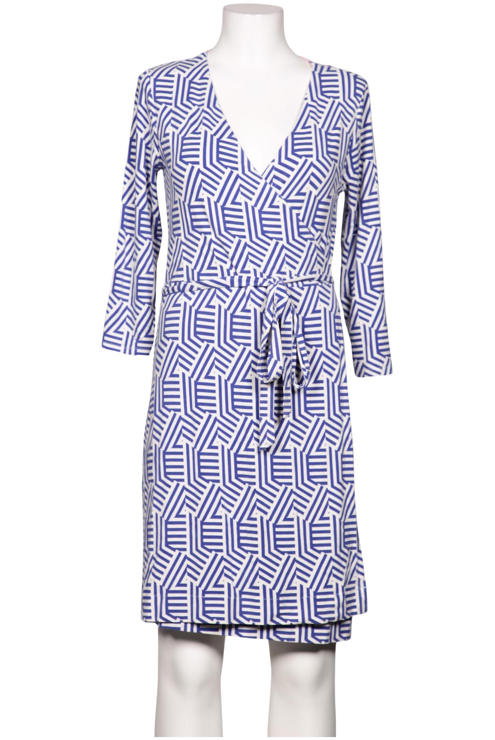 

Boden Damen Kleid, blau, Gr. 40