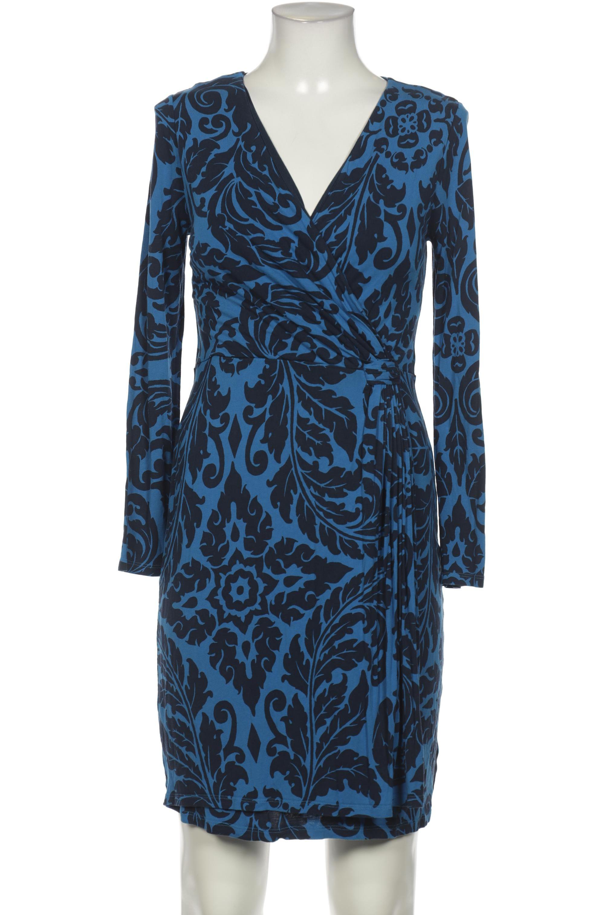 

Boden Damen Kleid, blau