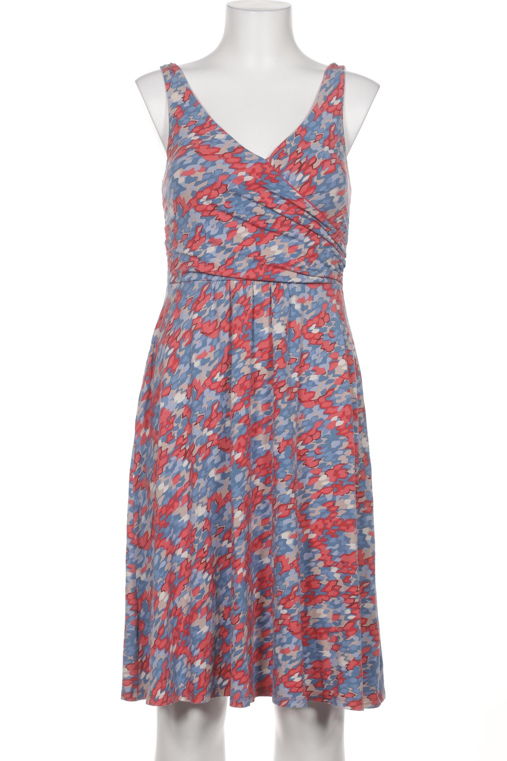 

Boden Damen Kleid, mehrfarbig, Gr. 38