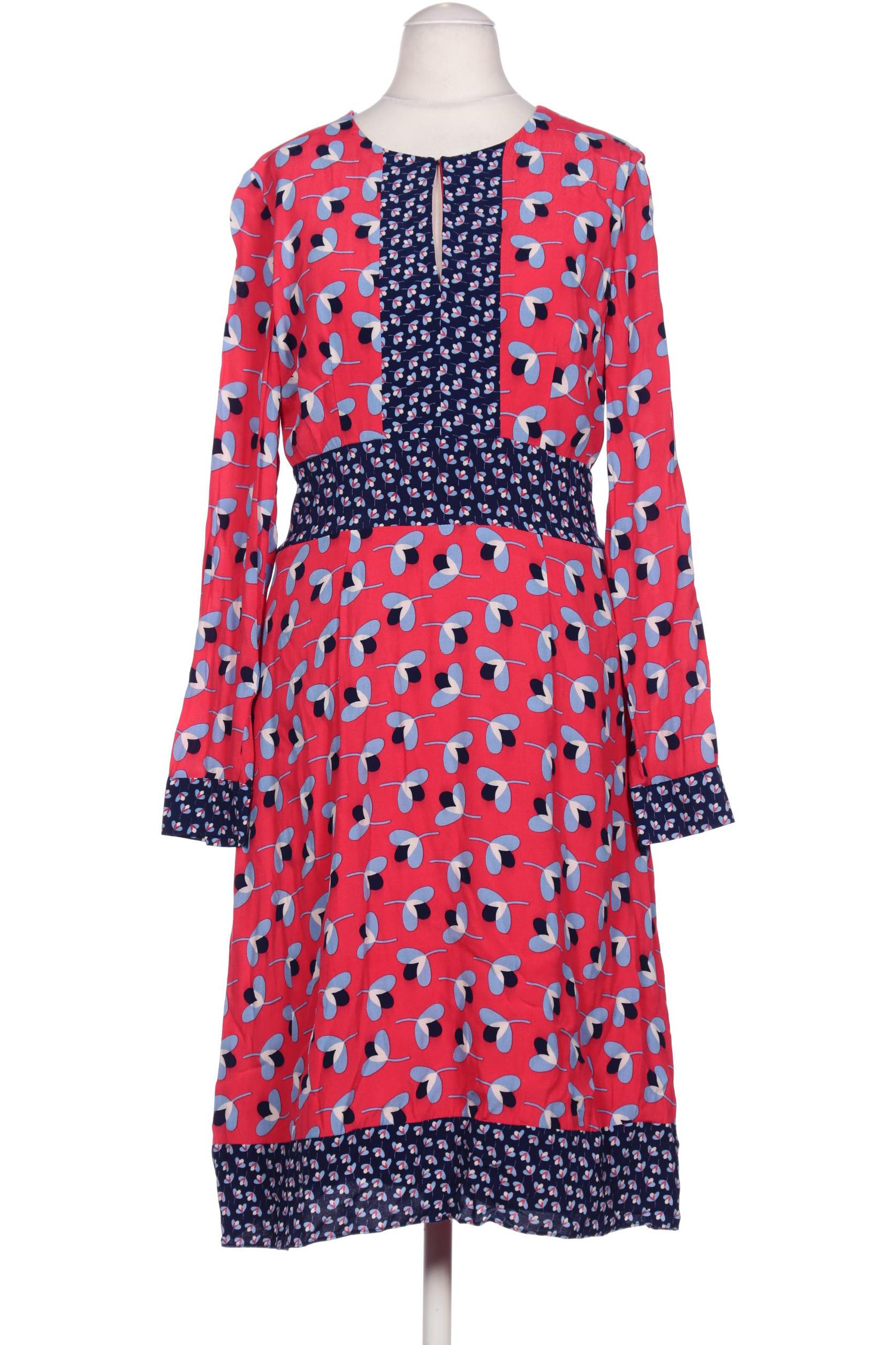 

Boden Damen Kleid, mehrfarbig, Gr. 36