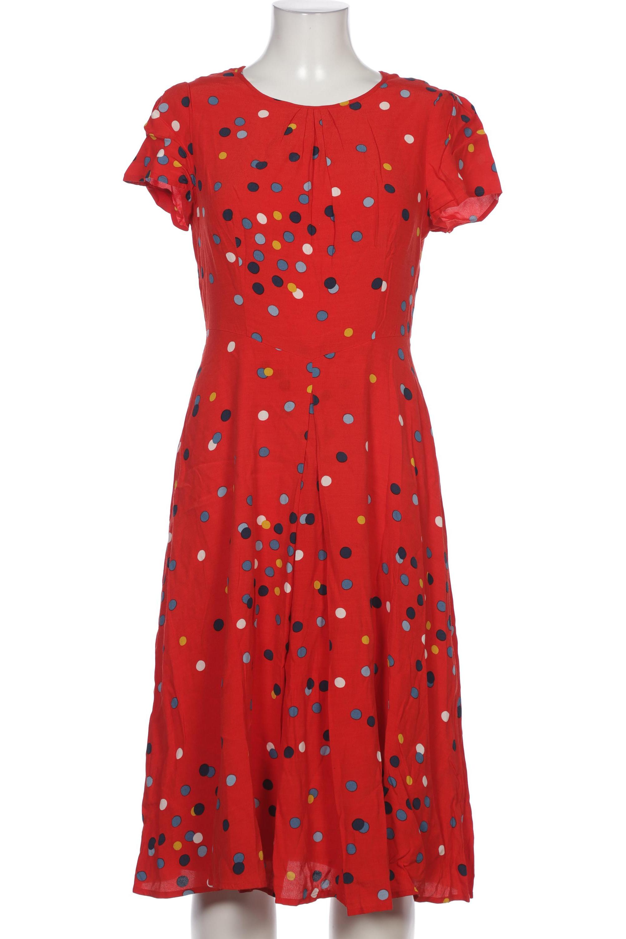 

Boden Damen Kleid, rot