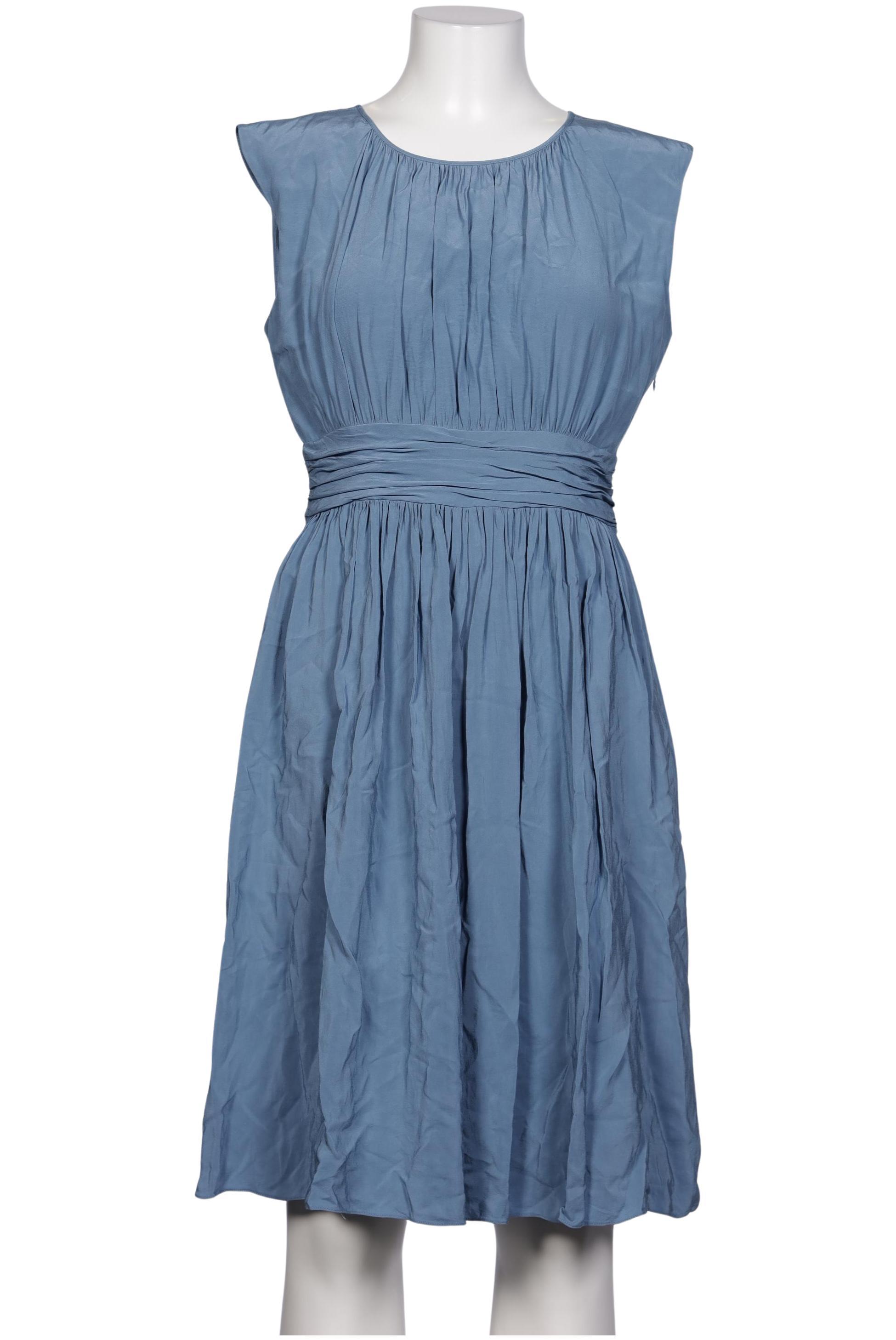 

Boden Damen Kleid, blau, Gr. 40