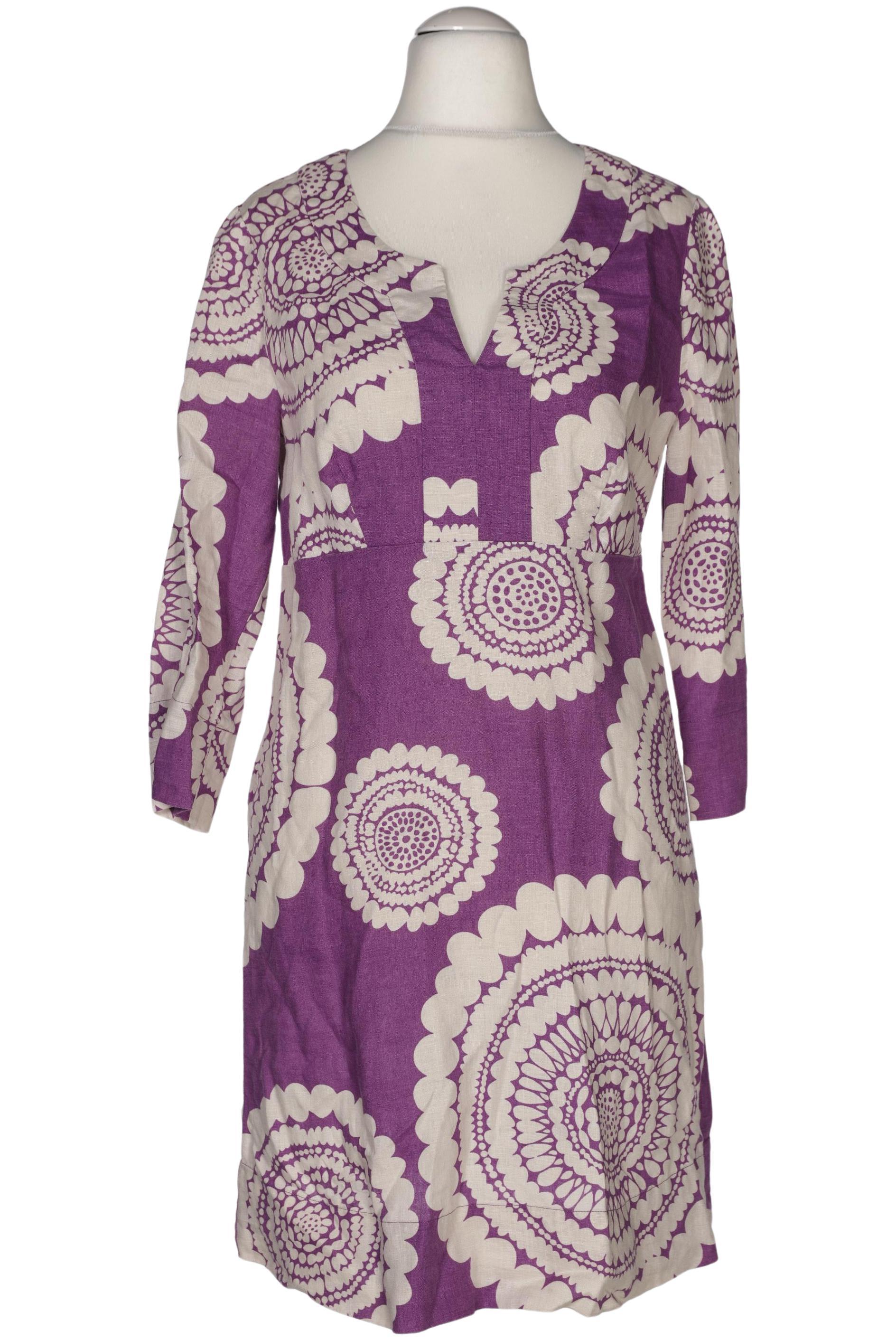 

Boden Damen Kleid, flieder, Gr. 12
