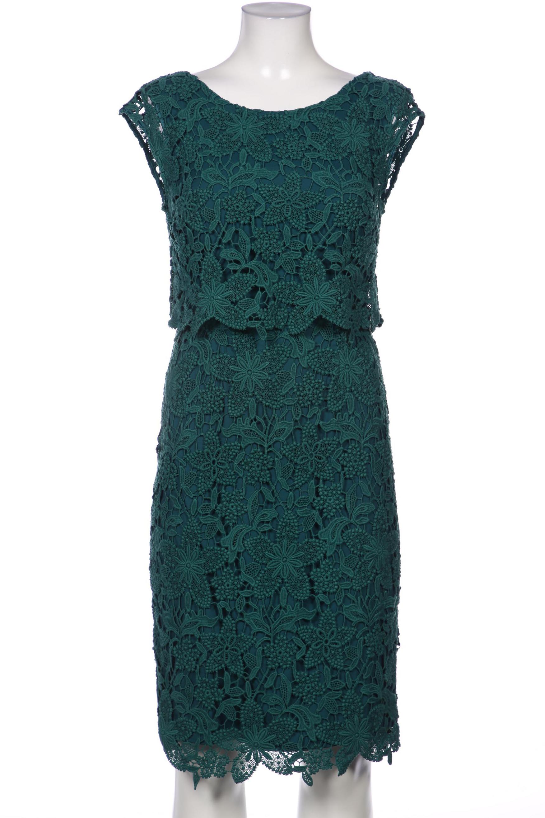 

Boden Damen Kleid, türkis, Gr. 38