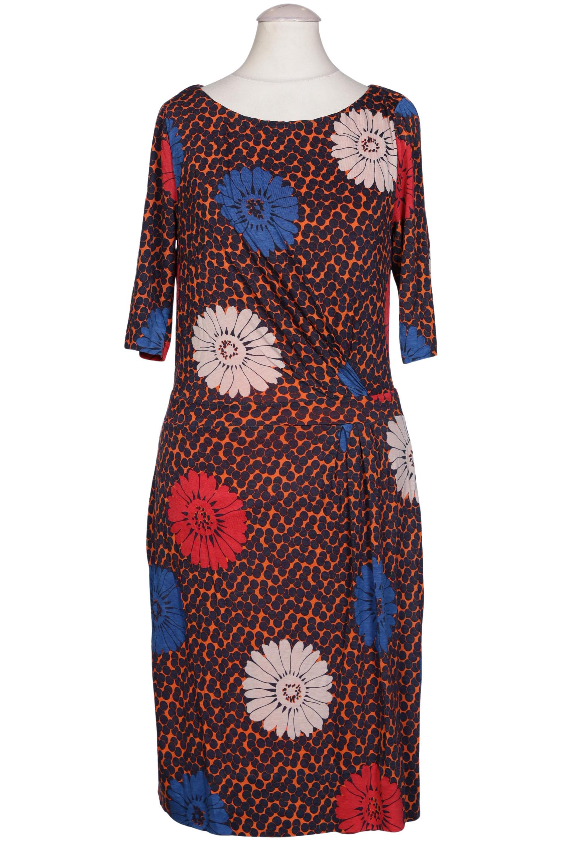 

Boden Damen Kleid, mehrfarbig, Gr. 34