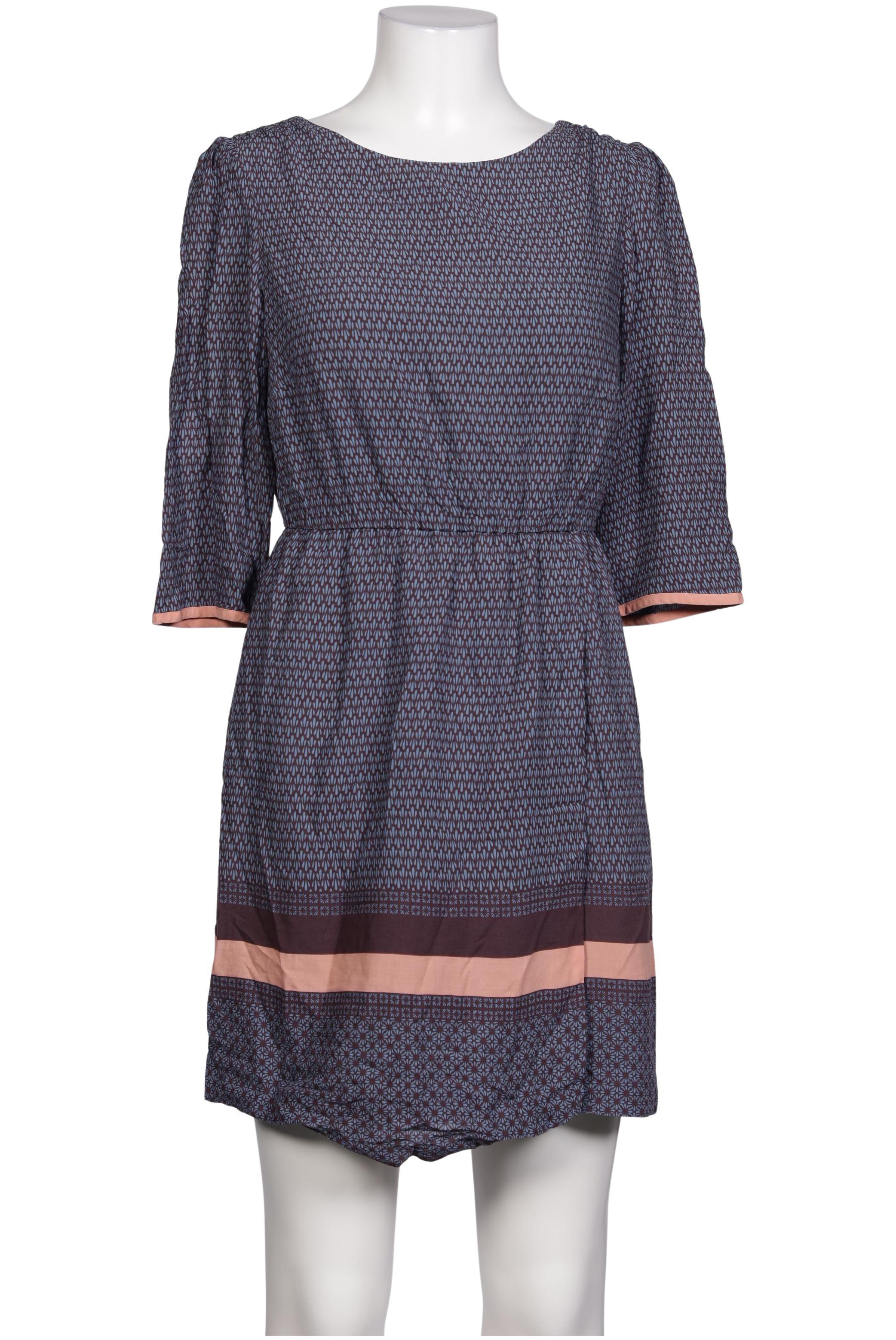 

Boden Damen Kleid, blau, Gr. 38