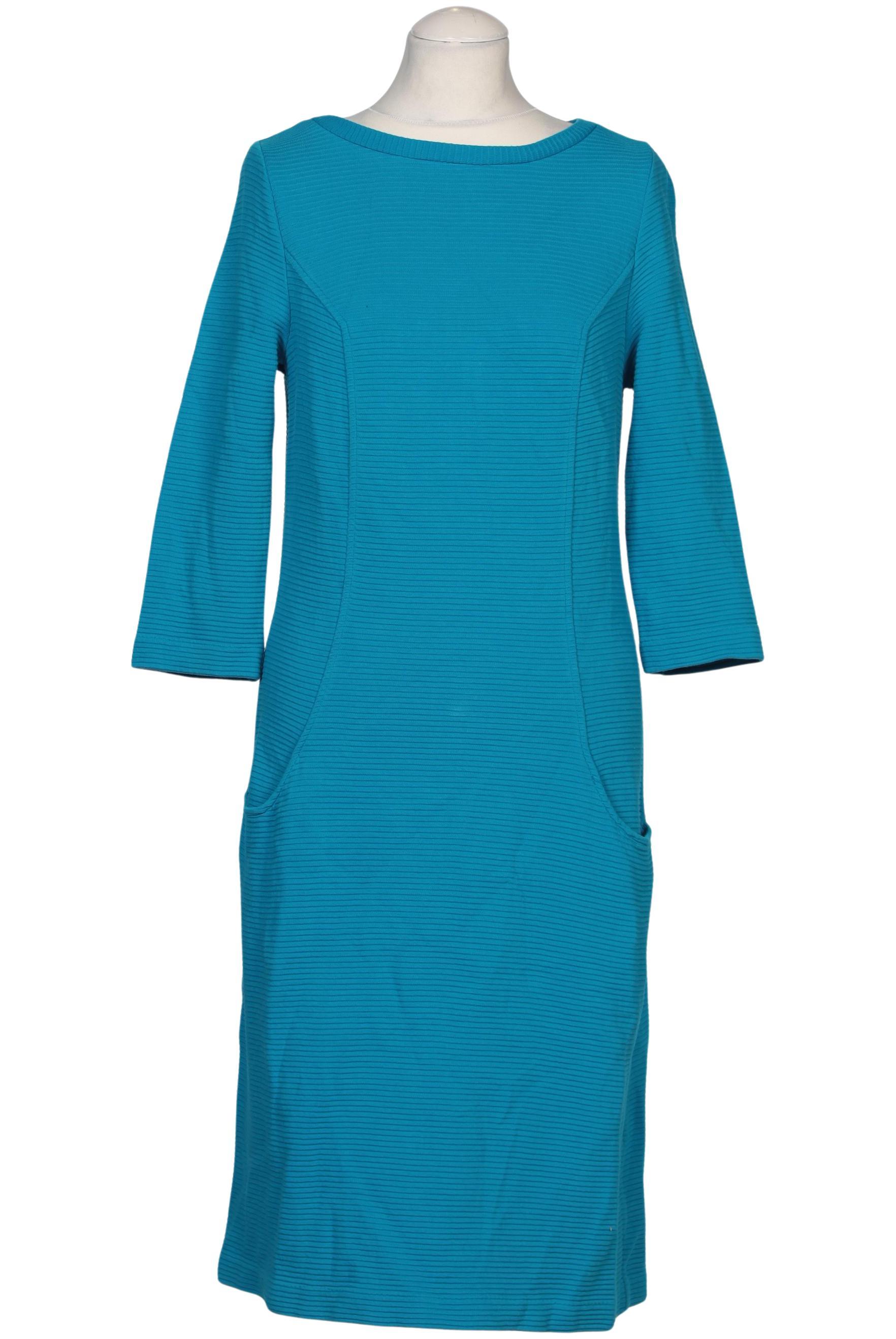 

Boden Damen Kleid, türkis, Gr. 38