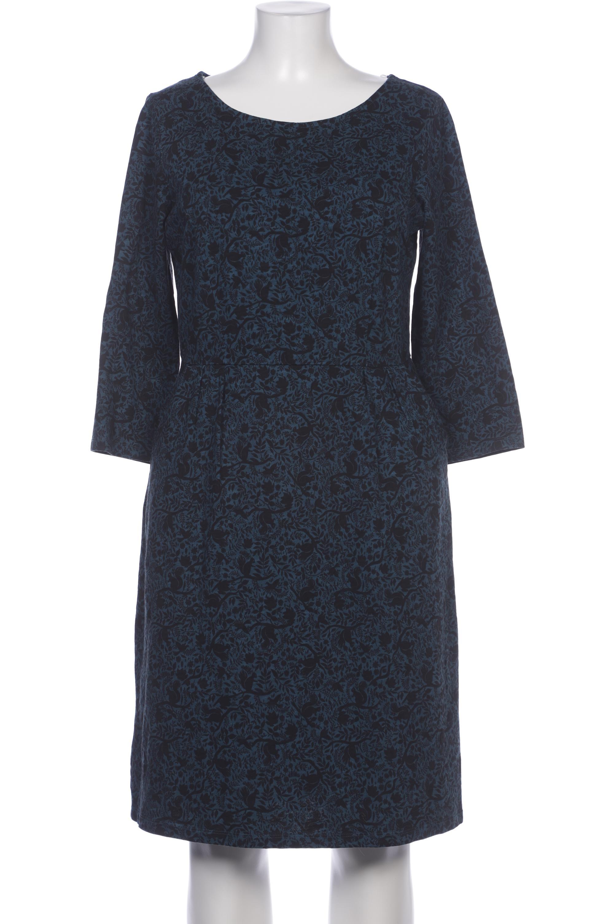 

Boden Damen Kleid, marineblau, Gr. 42