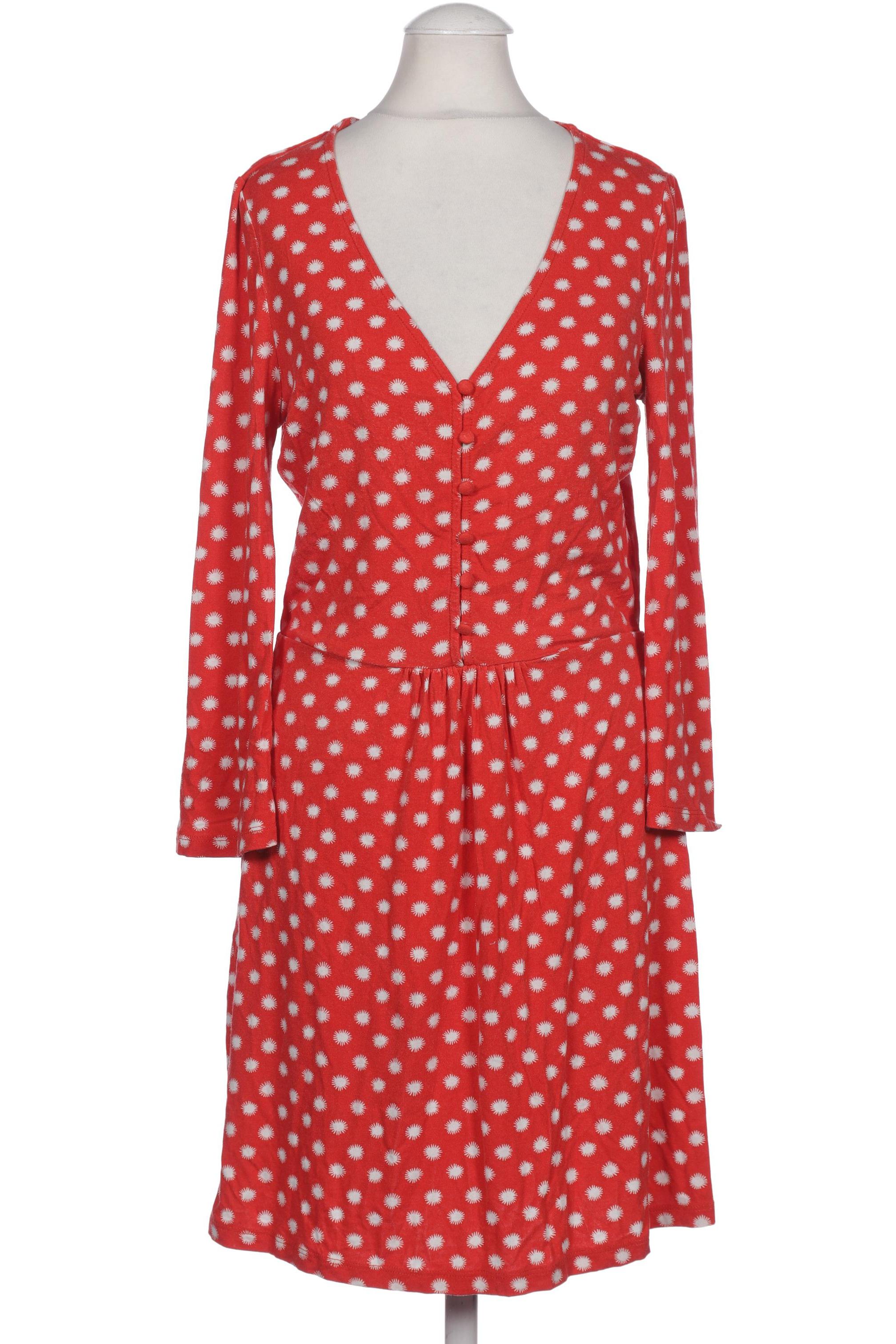 

Boden Damen Kleid, rot, Gr. 34