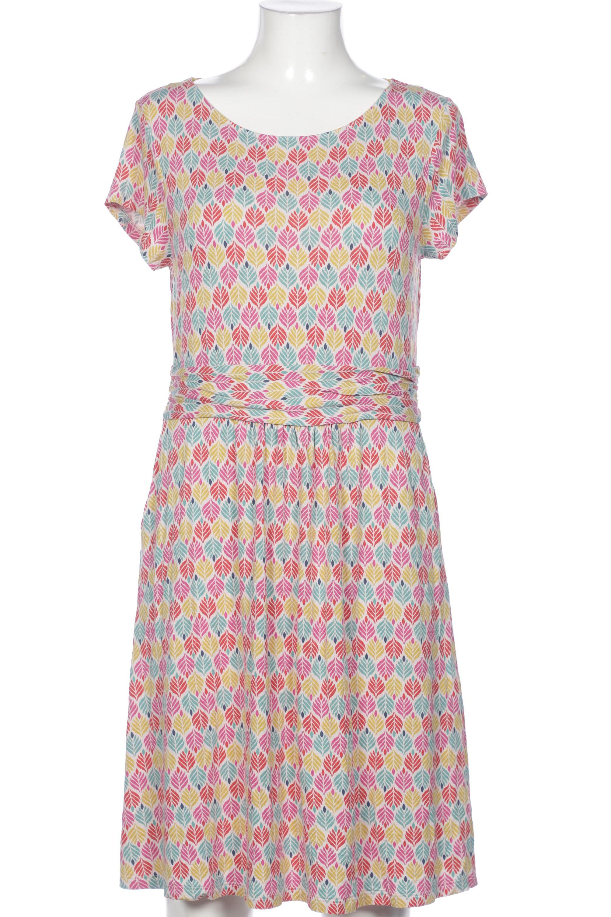 

Boden Damen Kleid, mehrfarbig