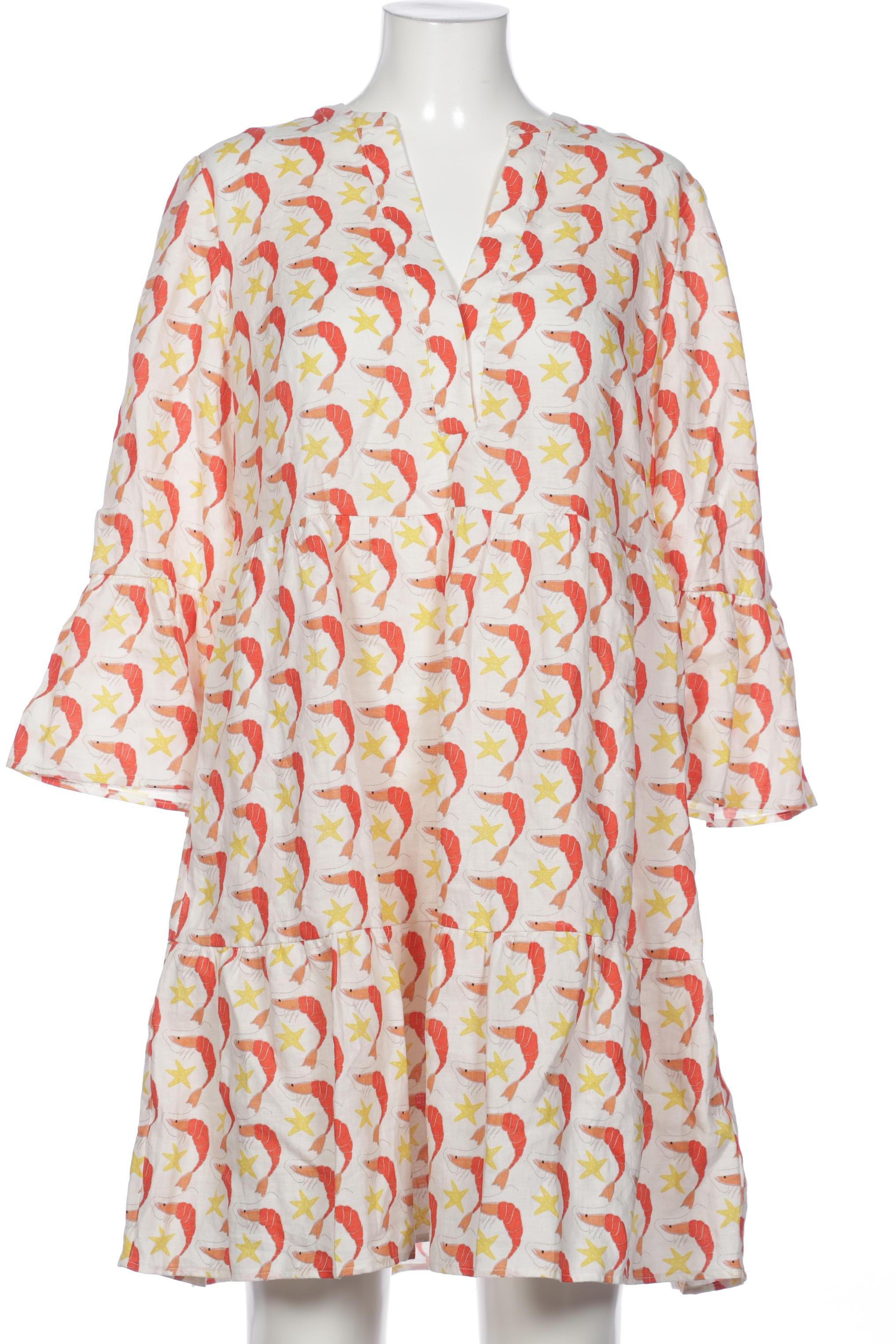 

Boden Damen Kleid, mehrfarbig