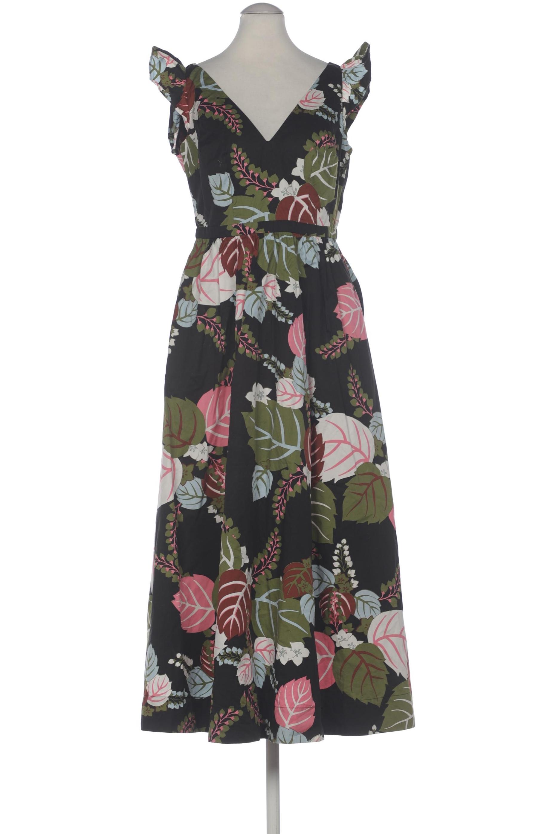 

Boden Damen Kleid, mehrfarbig, Gr. 34