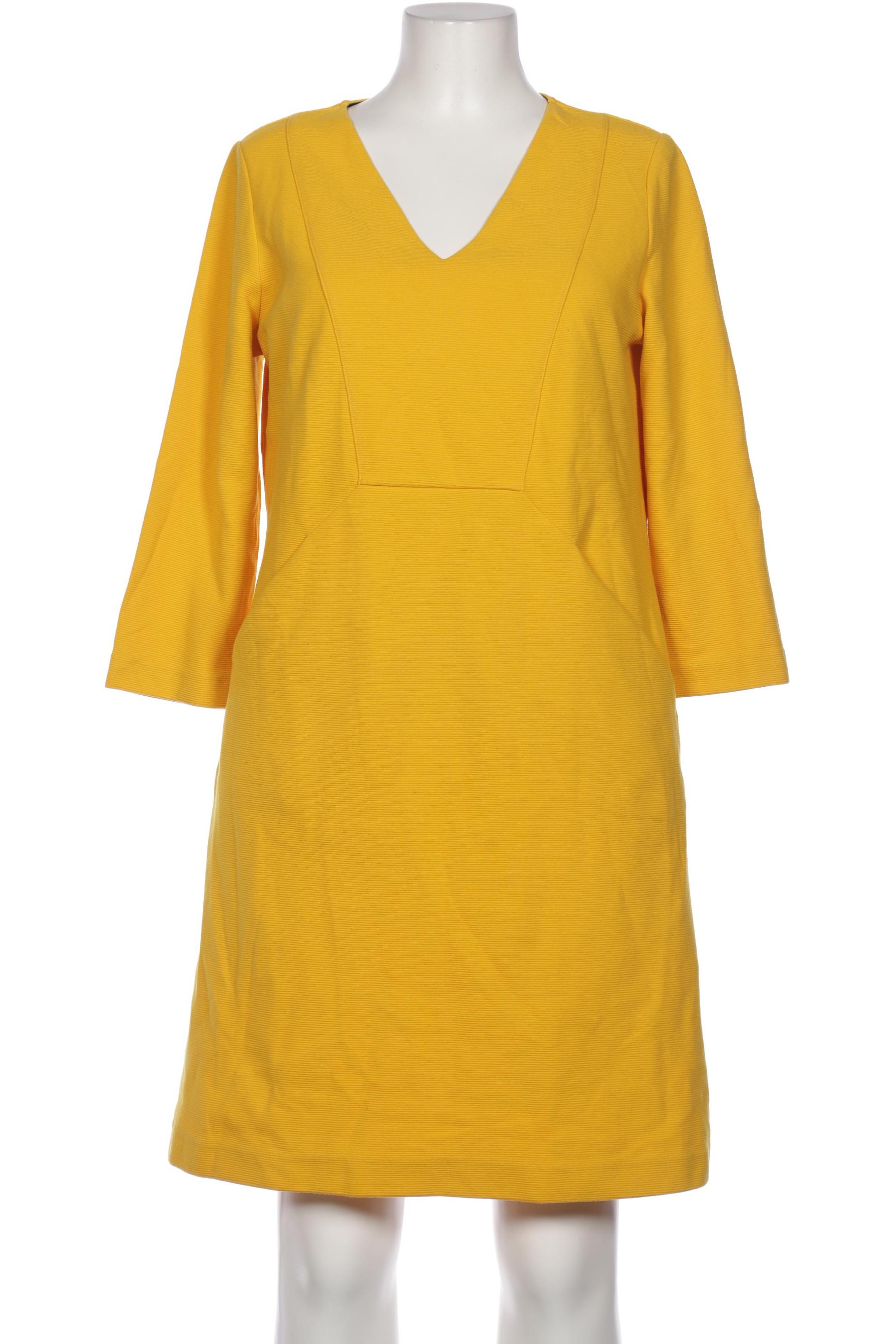 

Boden Damen Kleid, gelb, Gr. 44