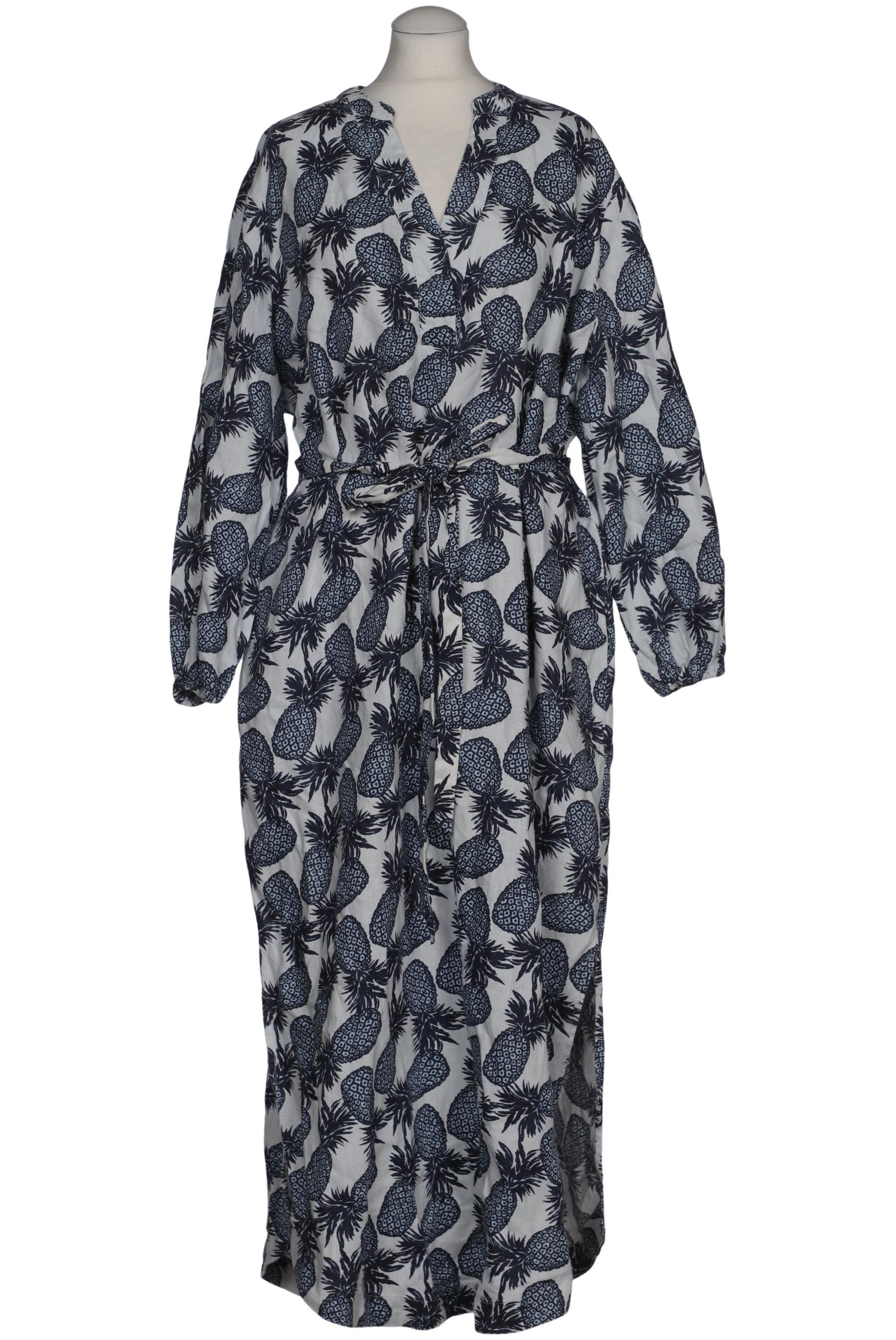 

Boden Damen Kleid, marineblau, Gr. 48
