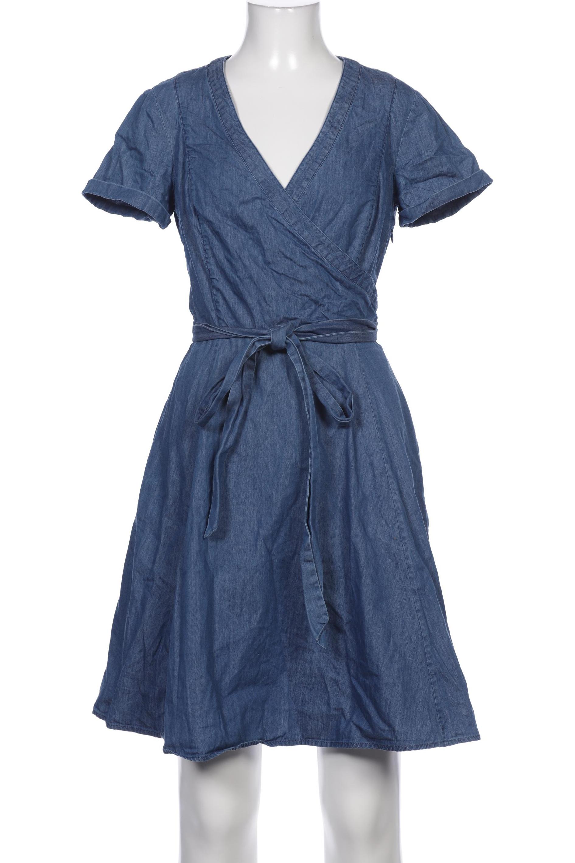

Boden Damen Kleid, blau