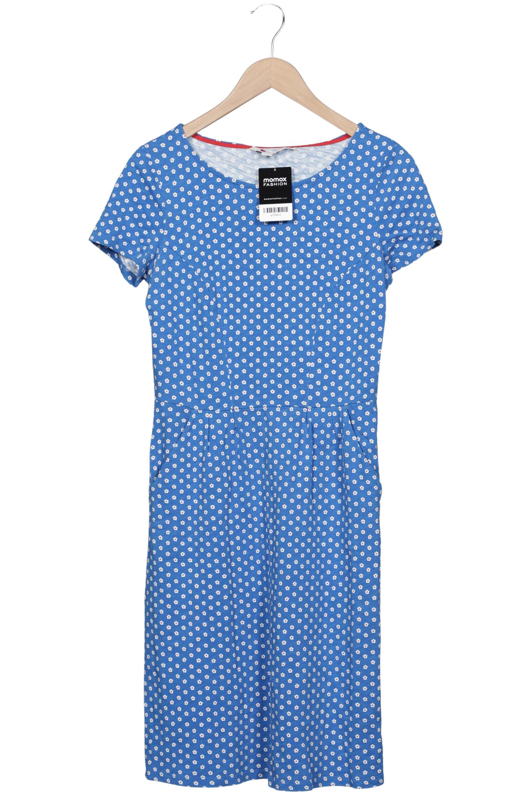 

Boden Damen Kleid, blau, Gr. 36