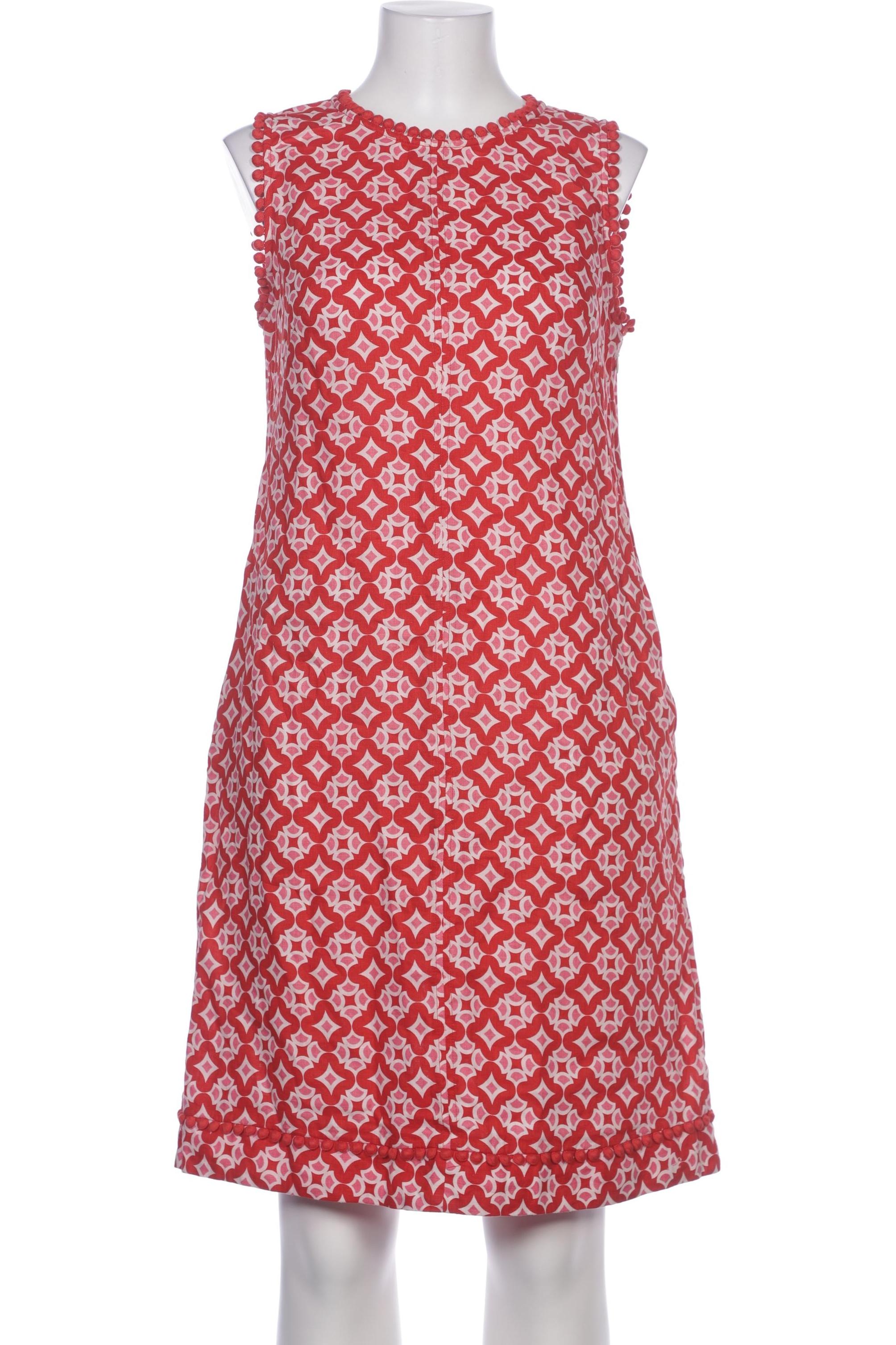 

Boden Damen Kleid, rot, Gr. 38
