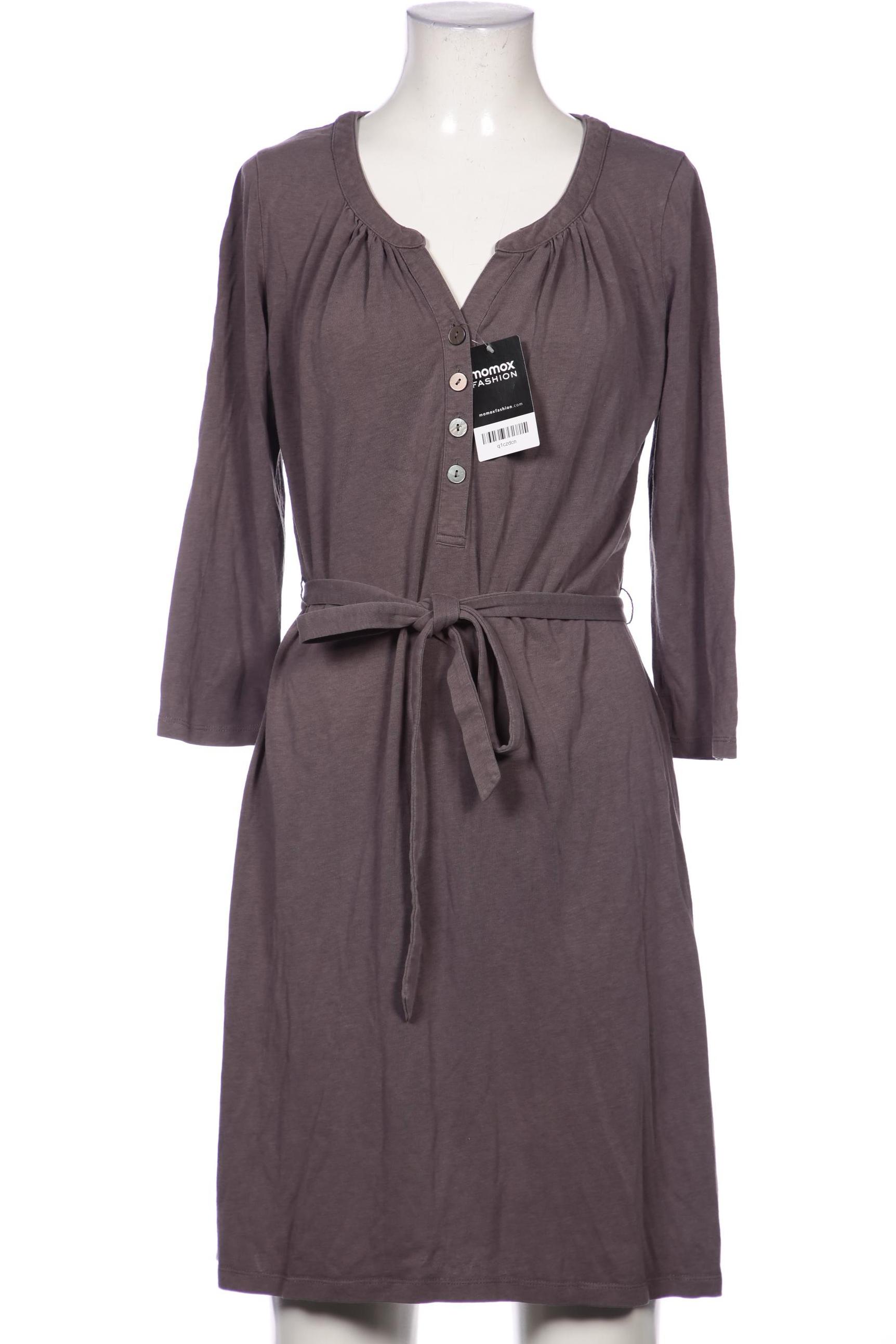 

Boden Damen Kleid, grau