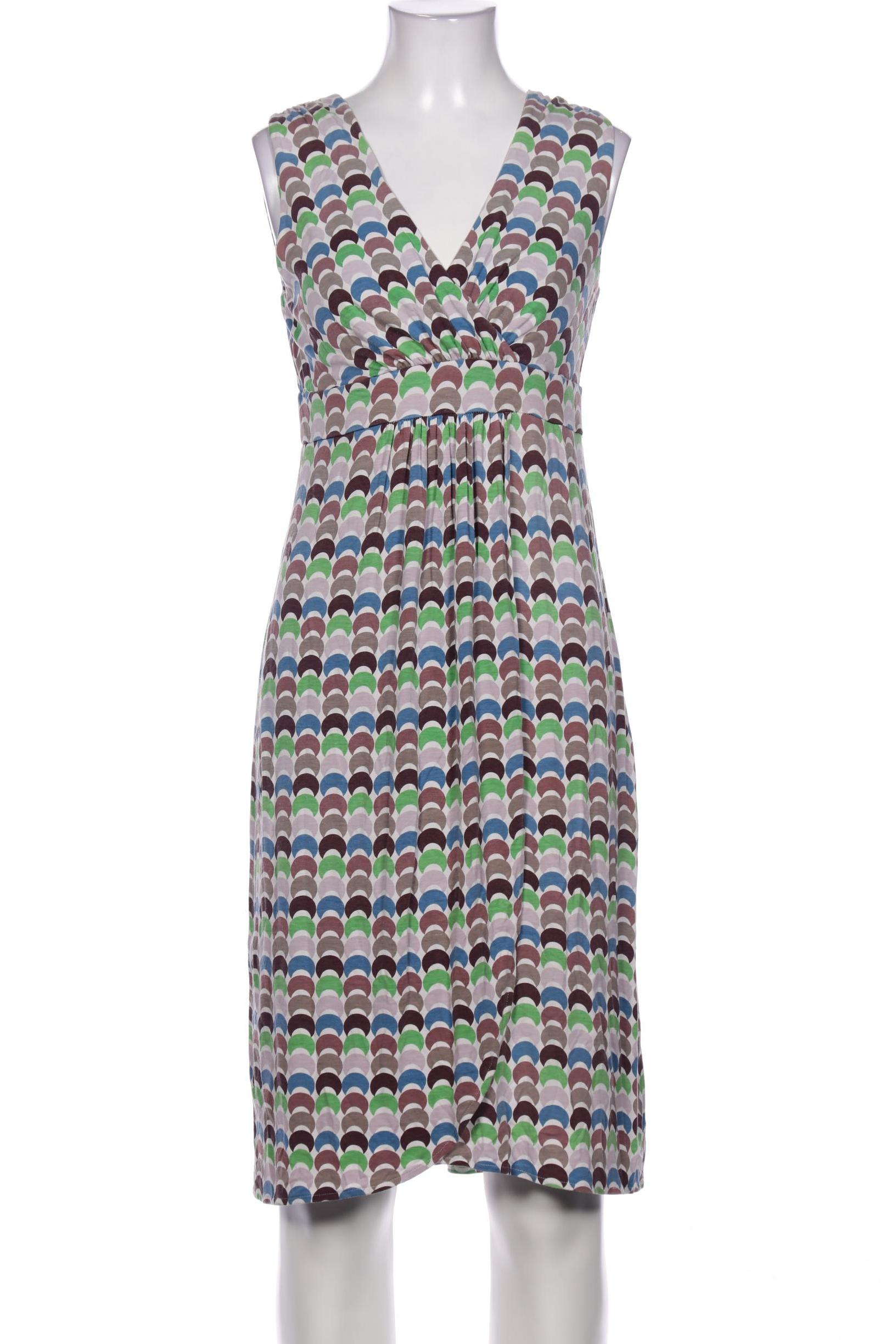 

Boden Damen Kleid, mehrfarbig, Gr. 36