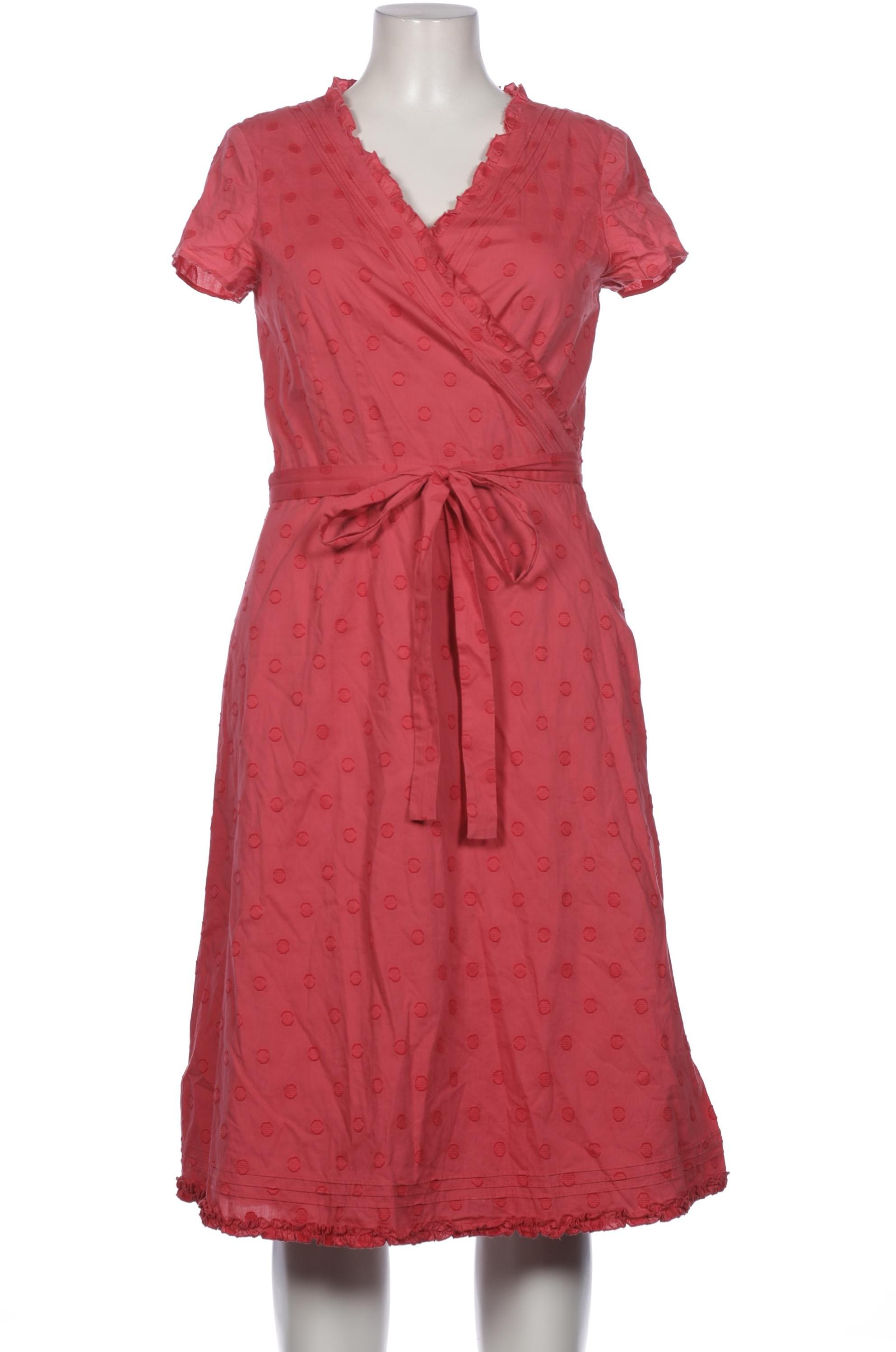 

Boden Damen Kleid, pink, Gr. 14