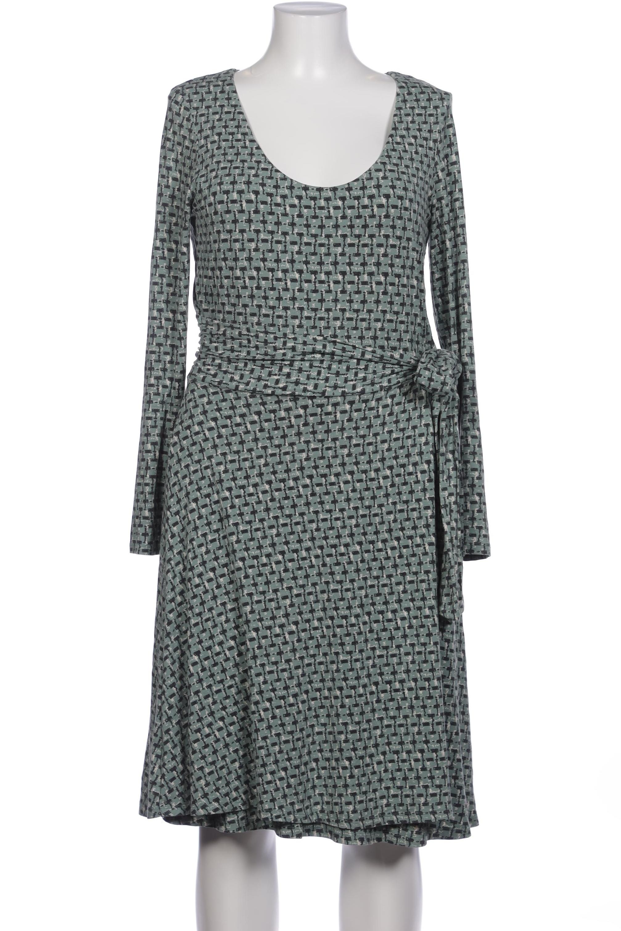 

Boden Damen Kleid, grün, Gr. 42