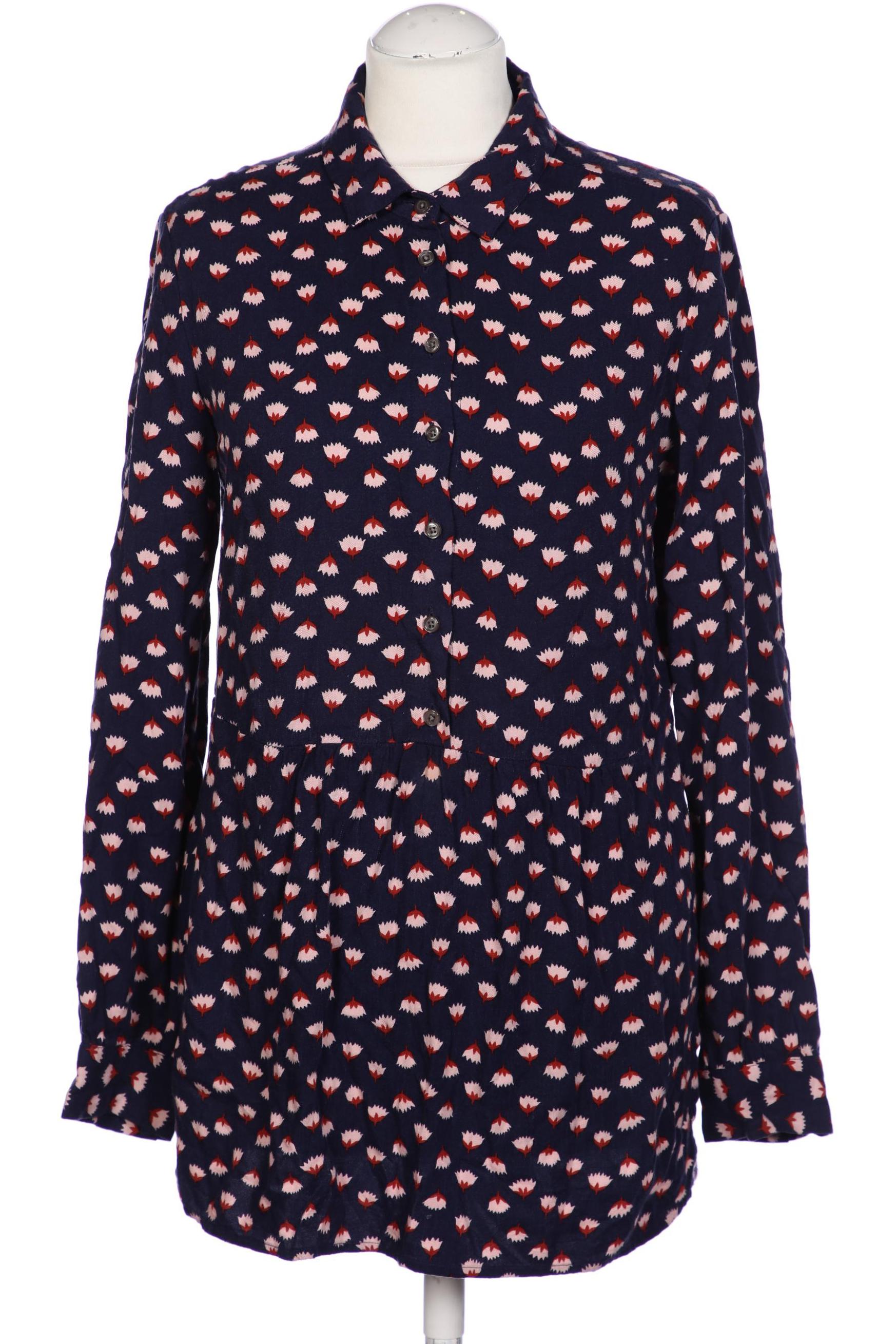 

Boden Damen Kleid, marineblau, Gr. 36