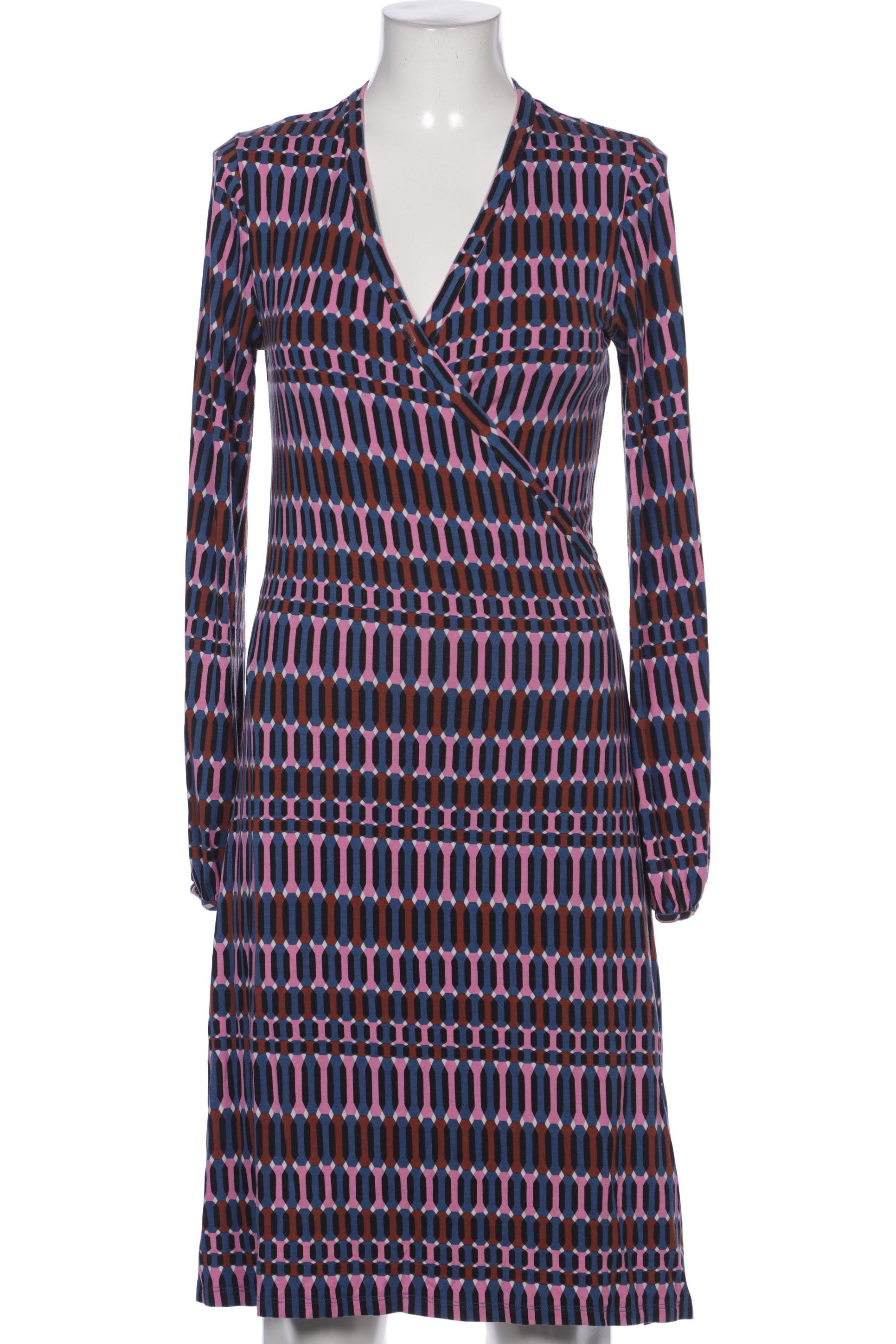 

Boden Damen Kleid, mehrfarbig, Gr. 40