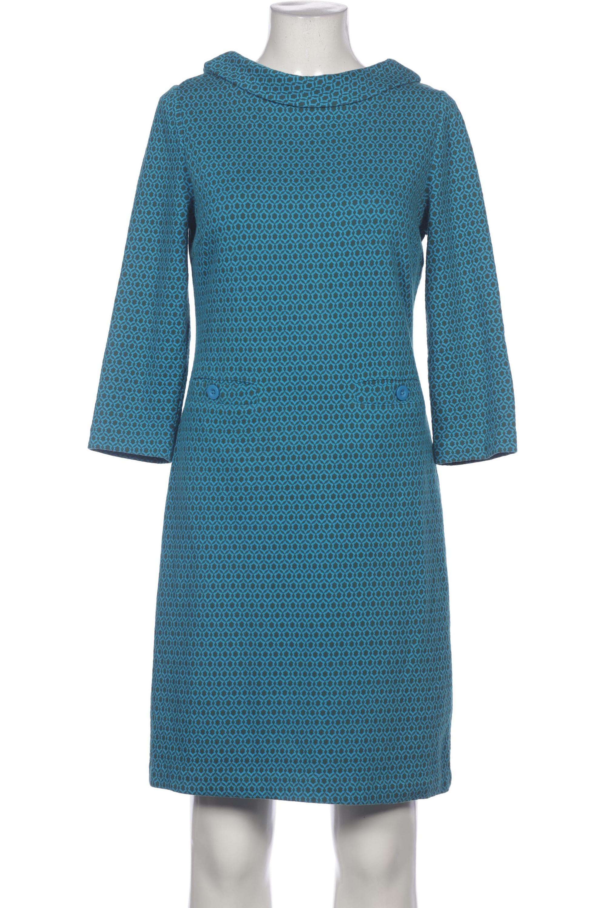 

Boden Damen Kleid, blau, Gr. 38