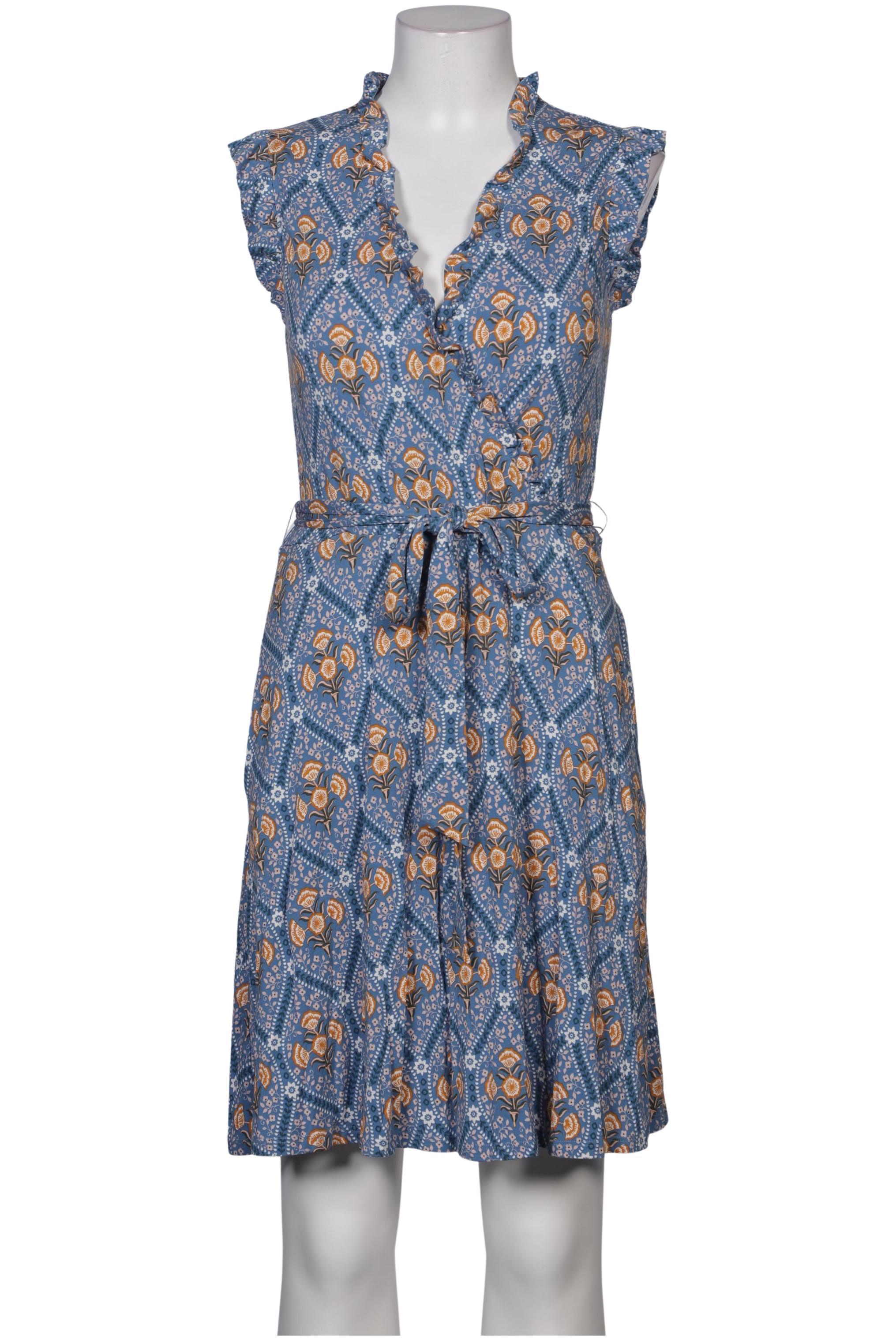 

Boden Damen Kleid, blau, Gr. 38