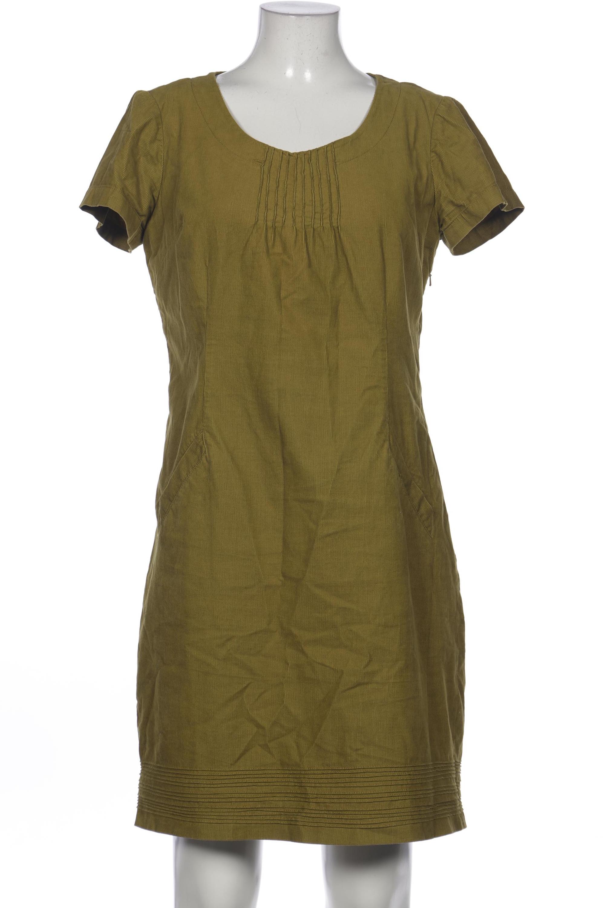 

Boden Damen Kleid, grün