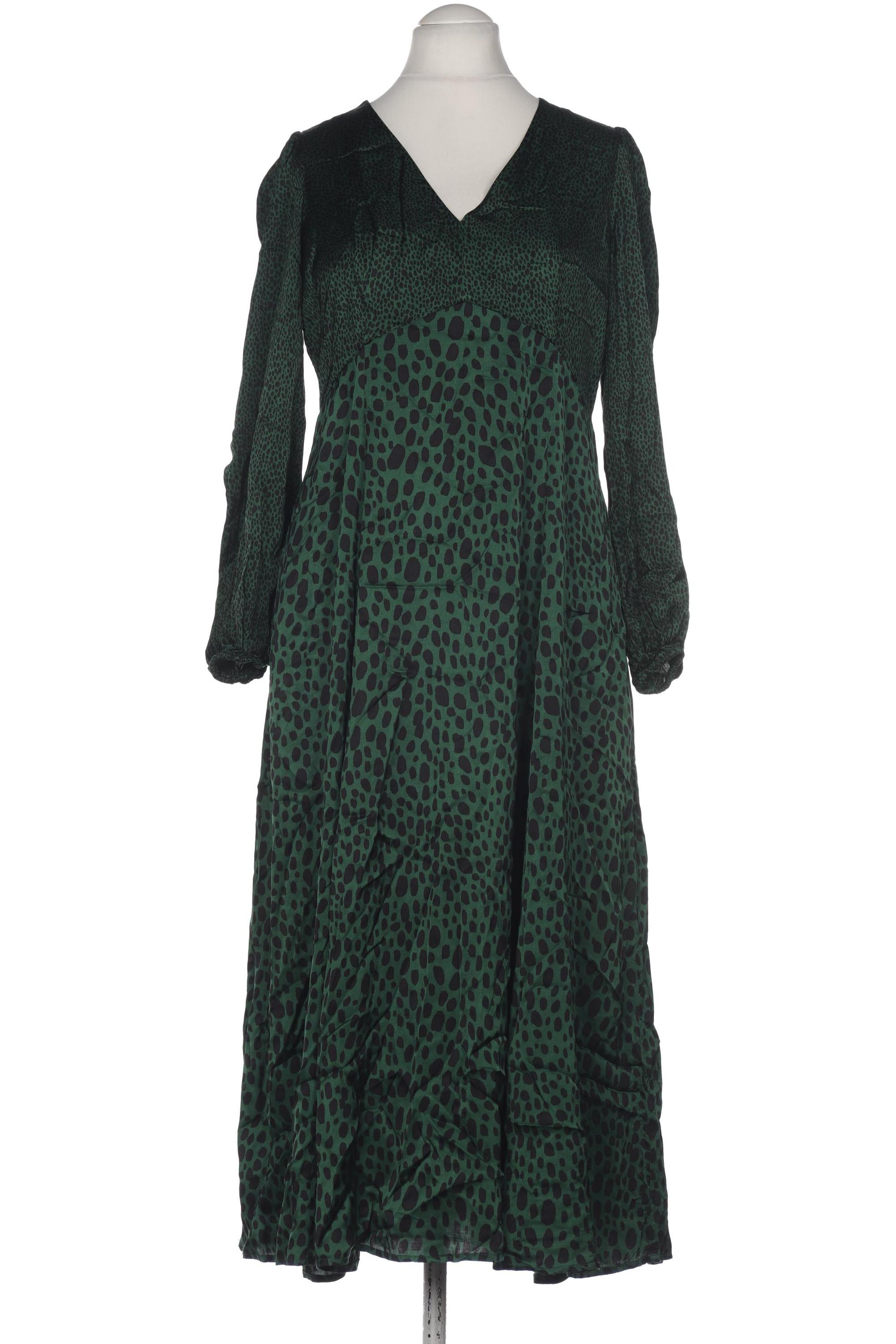 

Boden Damen Kleid, grün, Gr. 42
