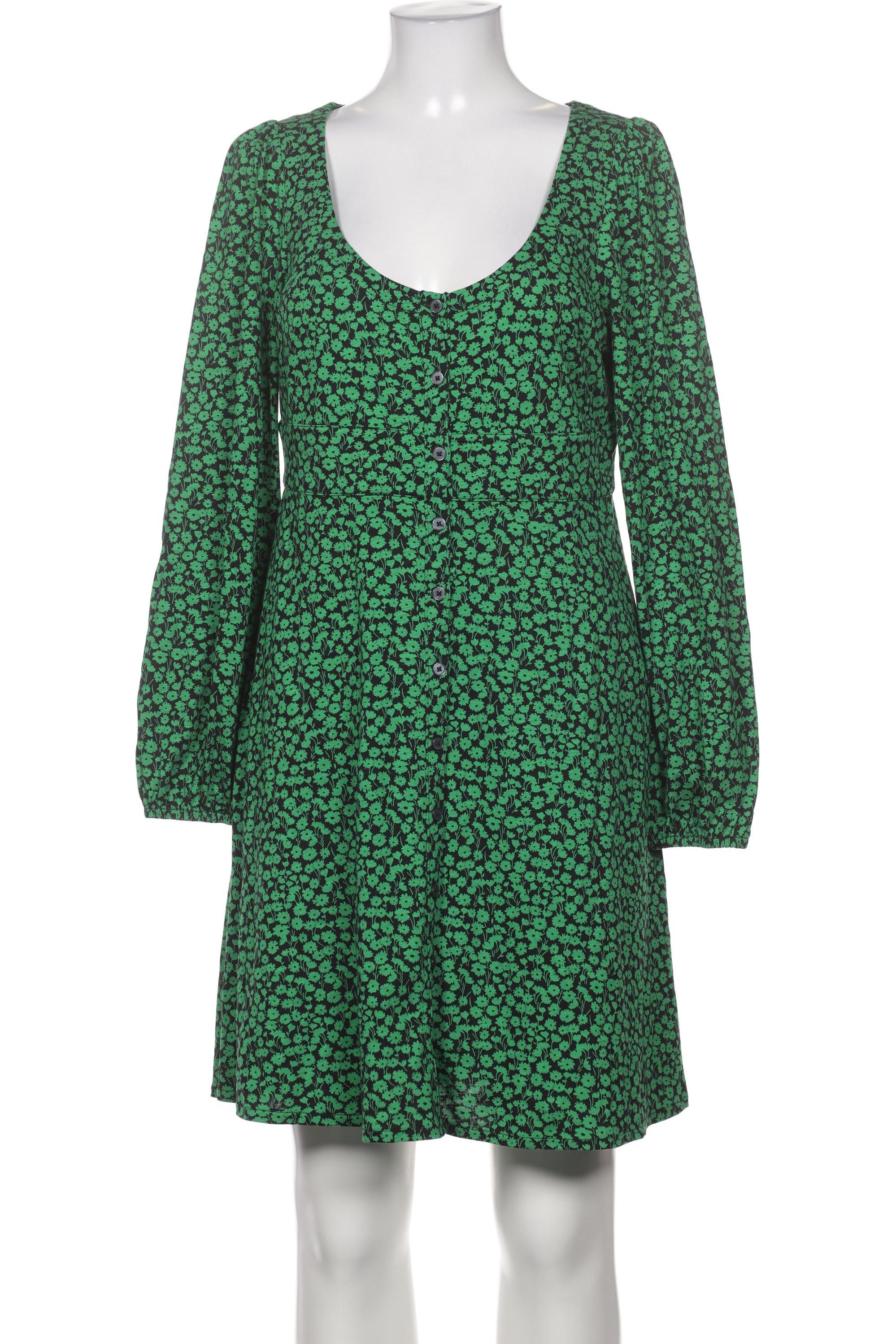 

Boden Damen Kleid, grün, Gr. 40