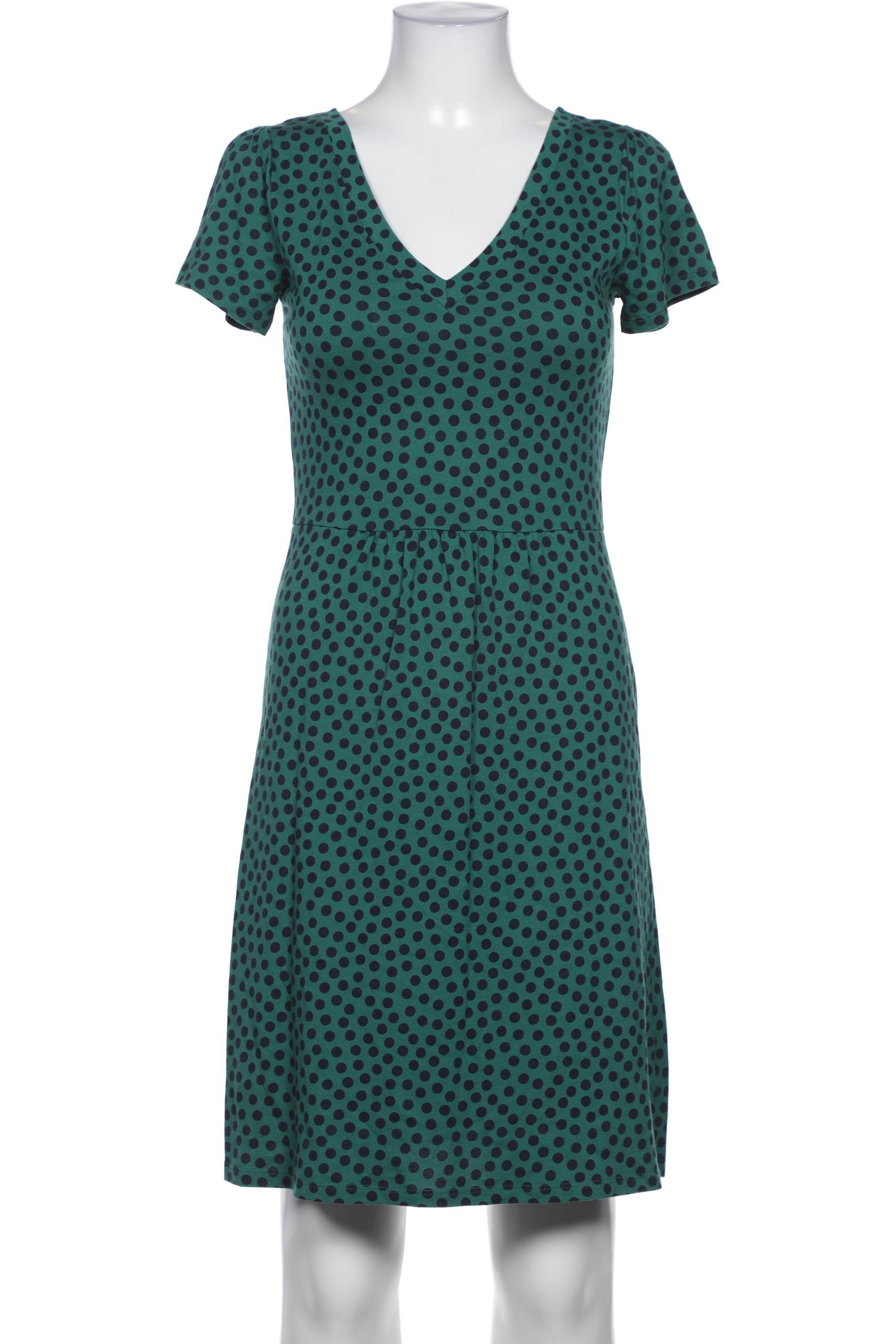

Boden Damen Kleid, grün