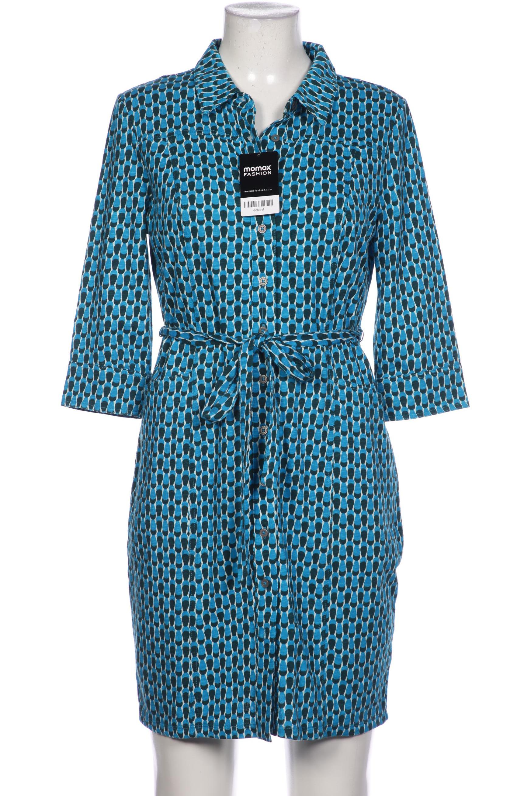 

Boden Damen Kleid, blau