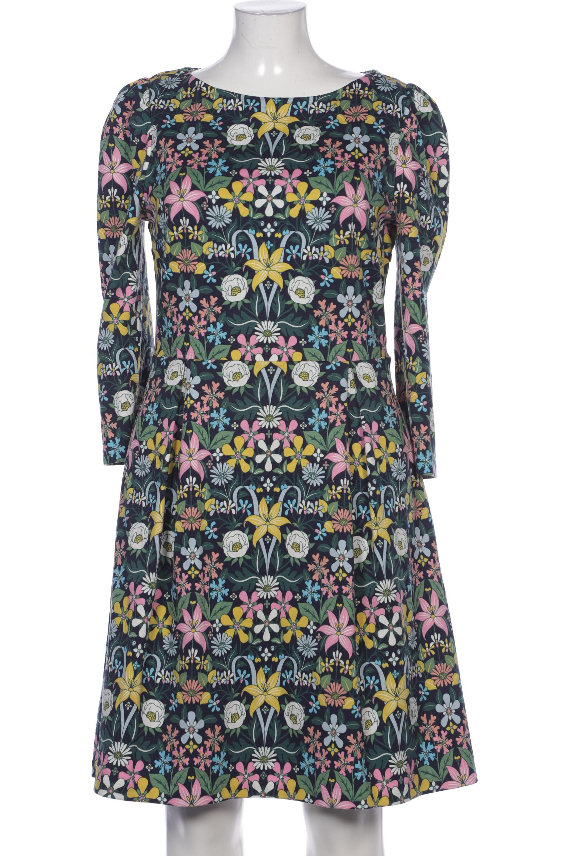 

Boden Damen Kleid, mehrfarbig