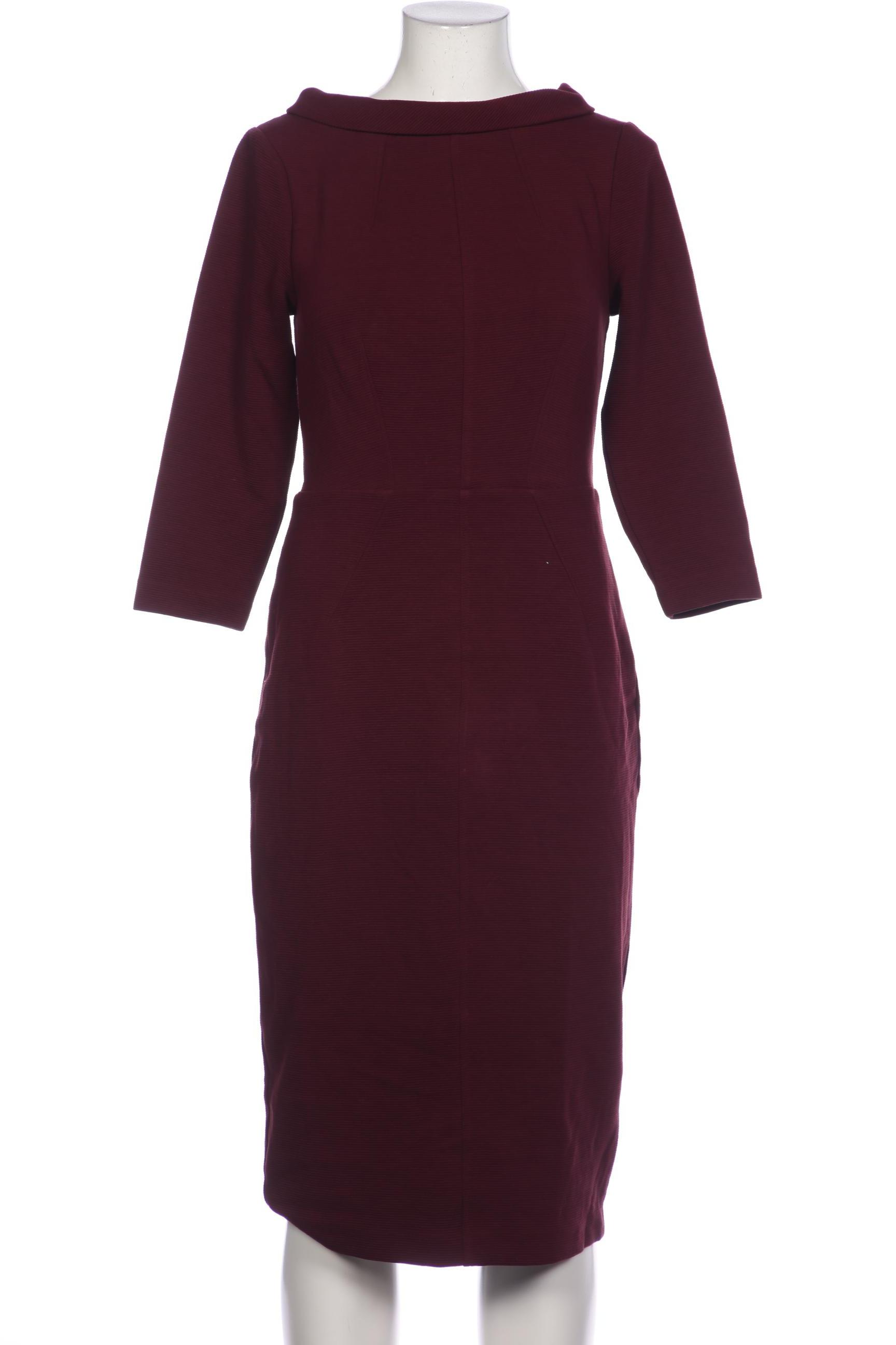 

Boden Damen Kleid, bordeaux, Gr. 38