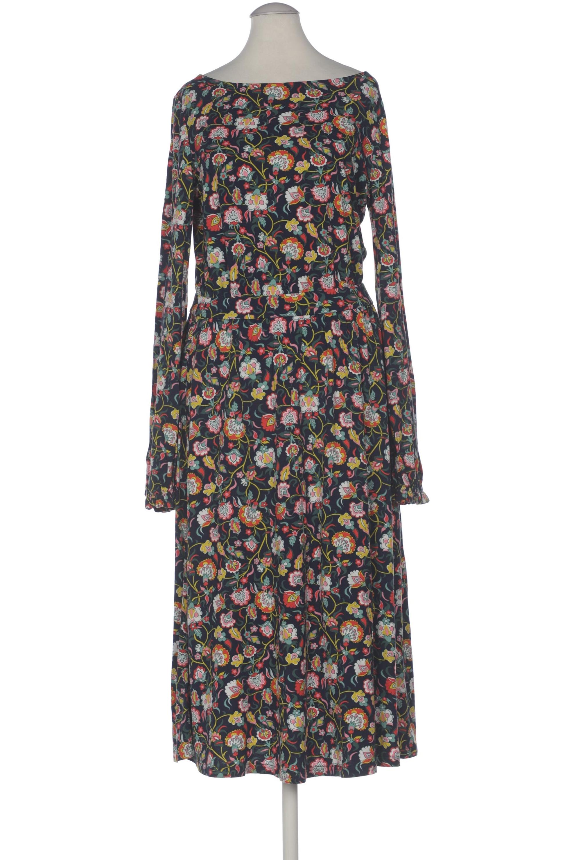 

Boden Damen Kleid, mehrfarbig, Gr. 36